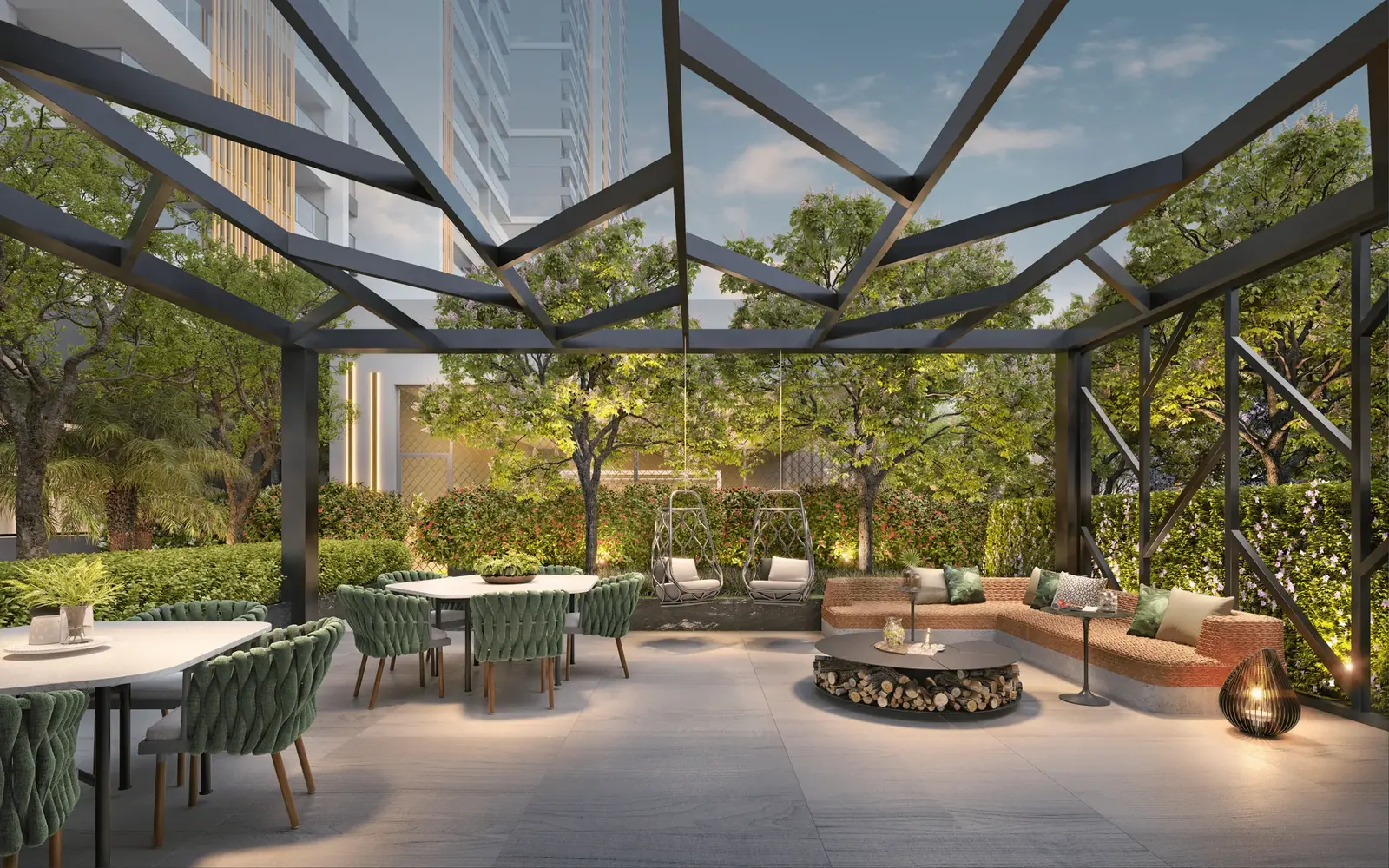Eden Park by Dror — 12