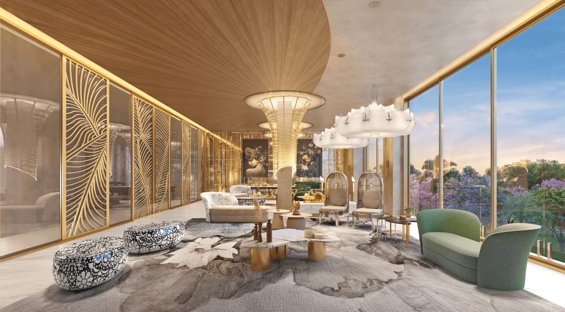 Casa Eden by YOO | East — 9