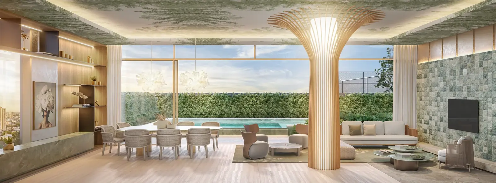 Casa Senses — 8