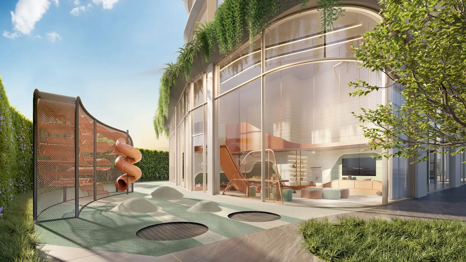 Epic Jardim Europa Design by Pininfarina - Cyrela — 16