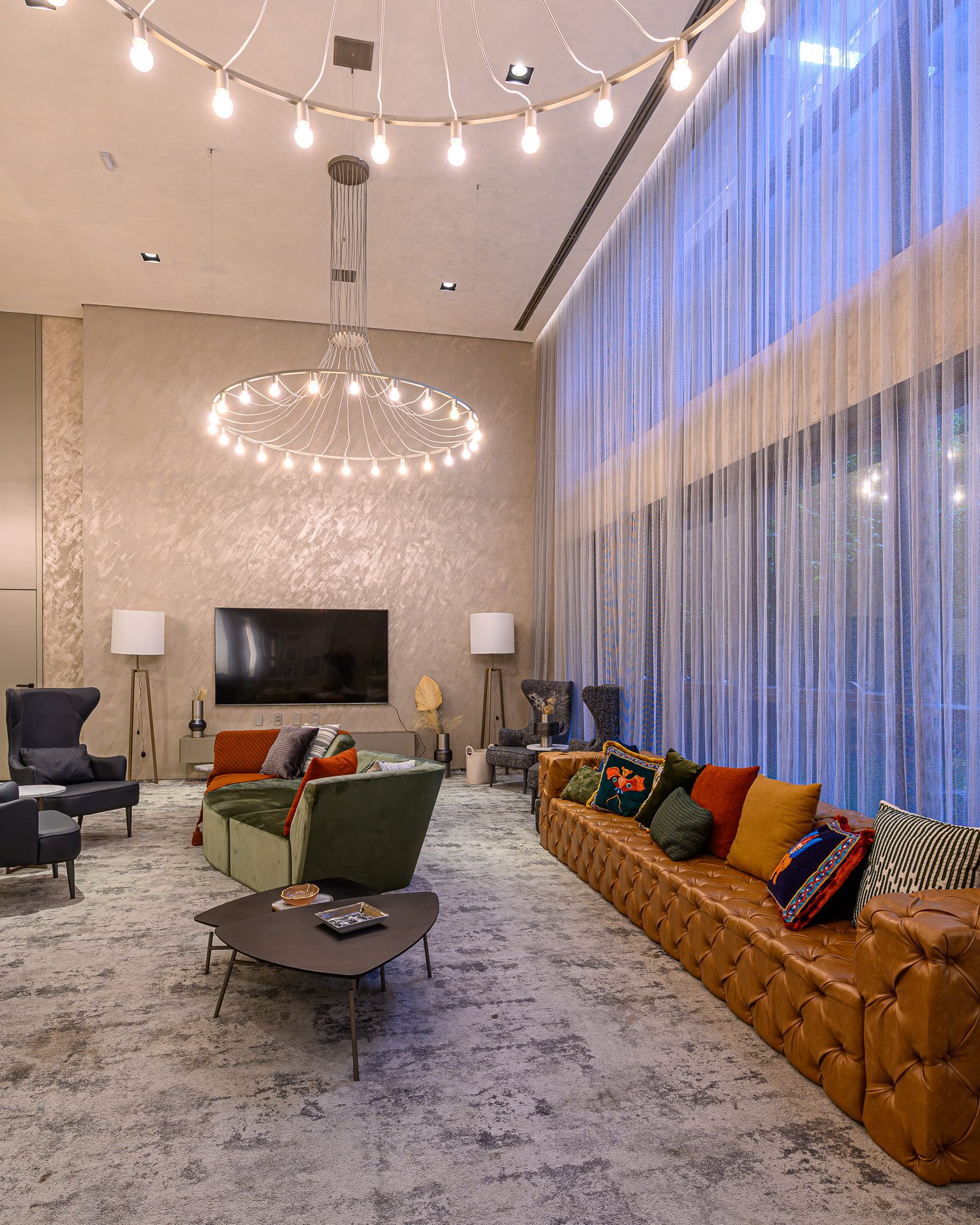 Cyrela Iconyc Residences — 7