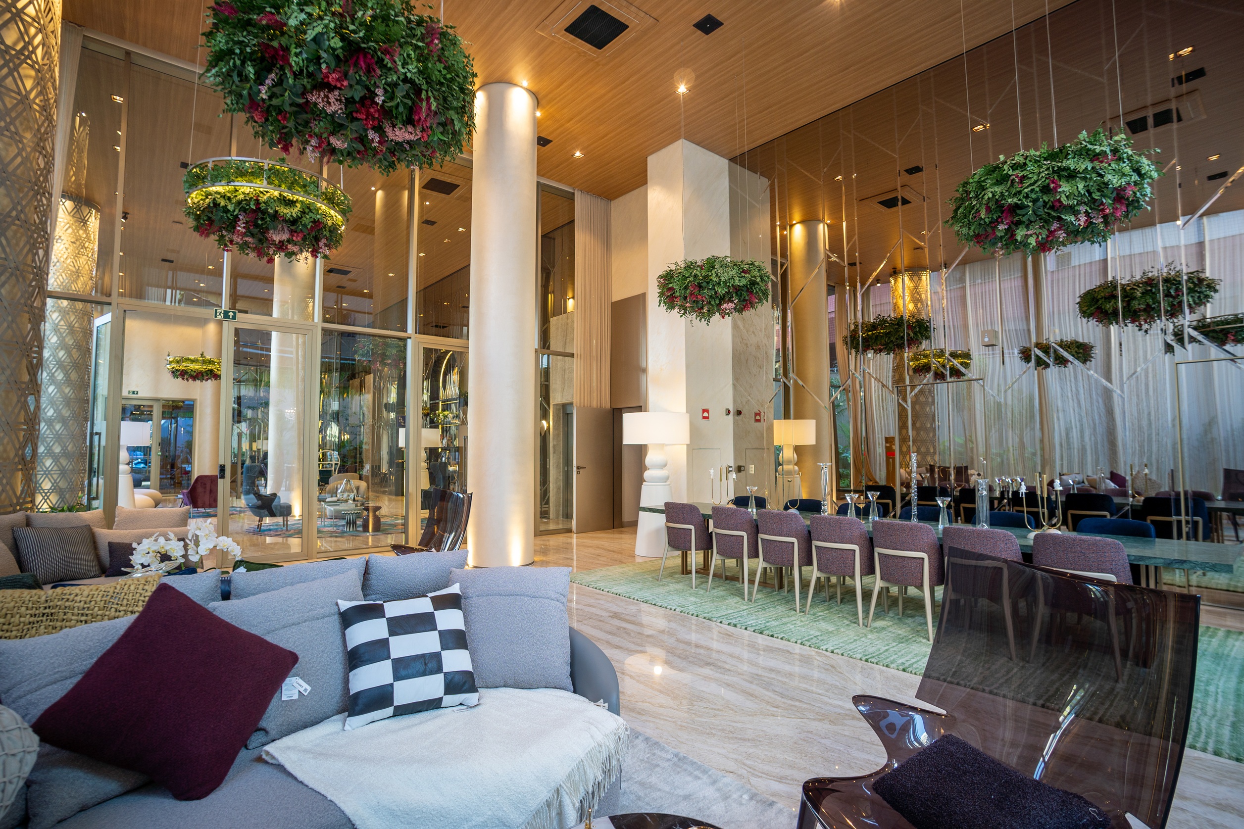 Le Jardin Cyrela by YOO — 10