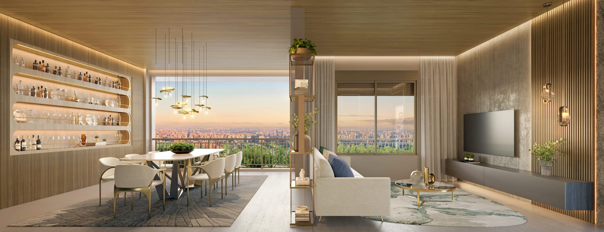 On The Sky Bela Cintra The Residences — 15