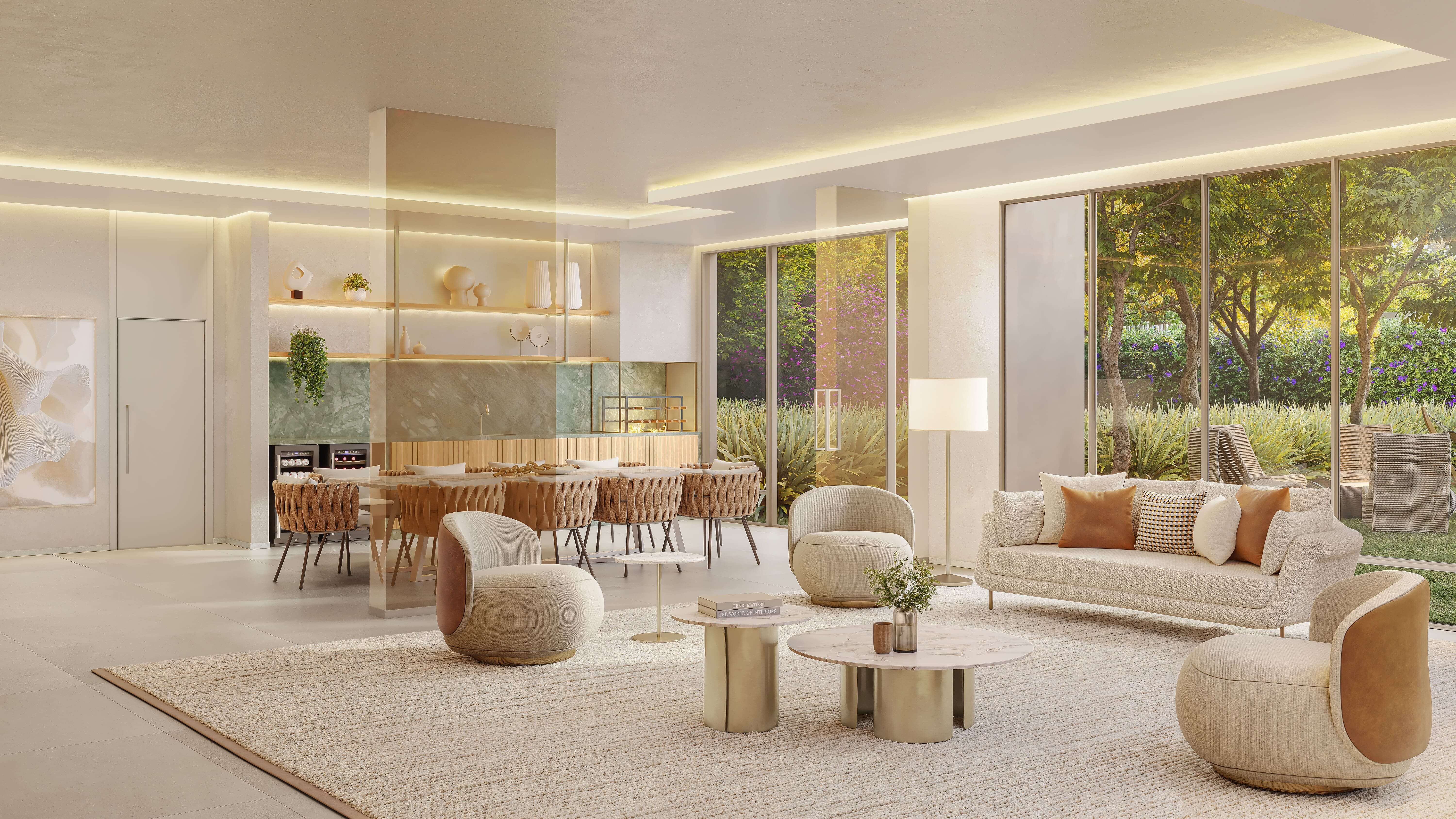 The Grand Residence Brooklin — 14