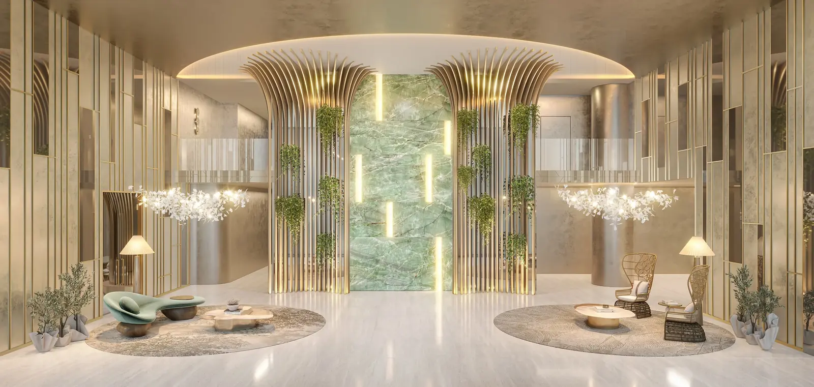 Casa Senses — 10