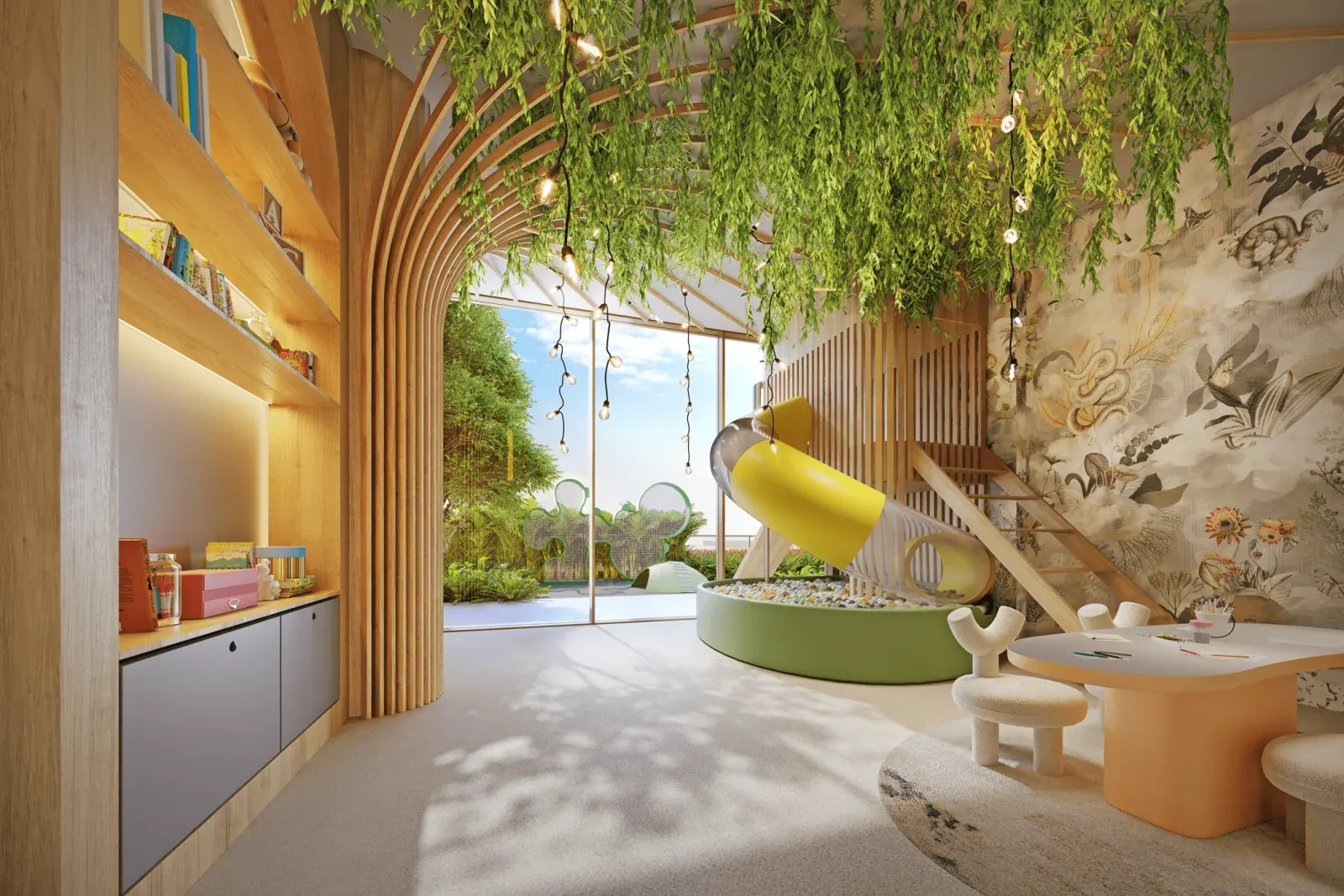 Casa Eden by YOO | West — 14