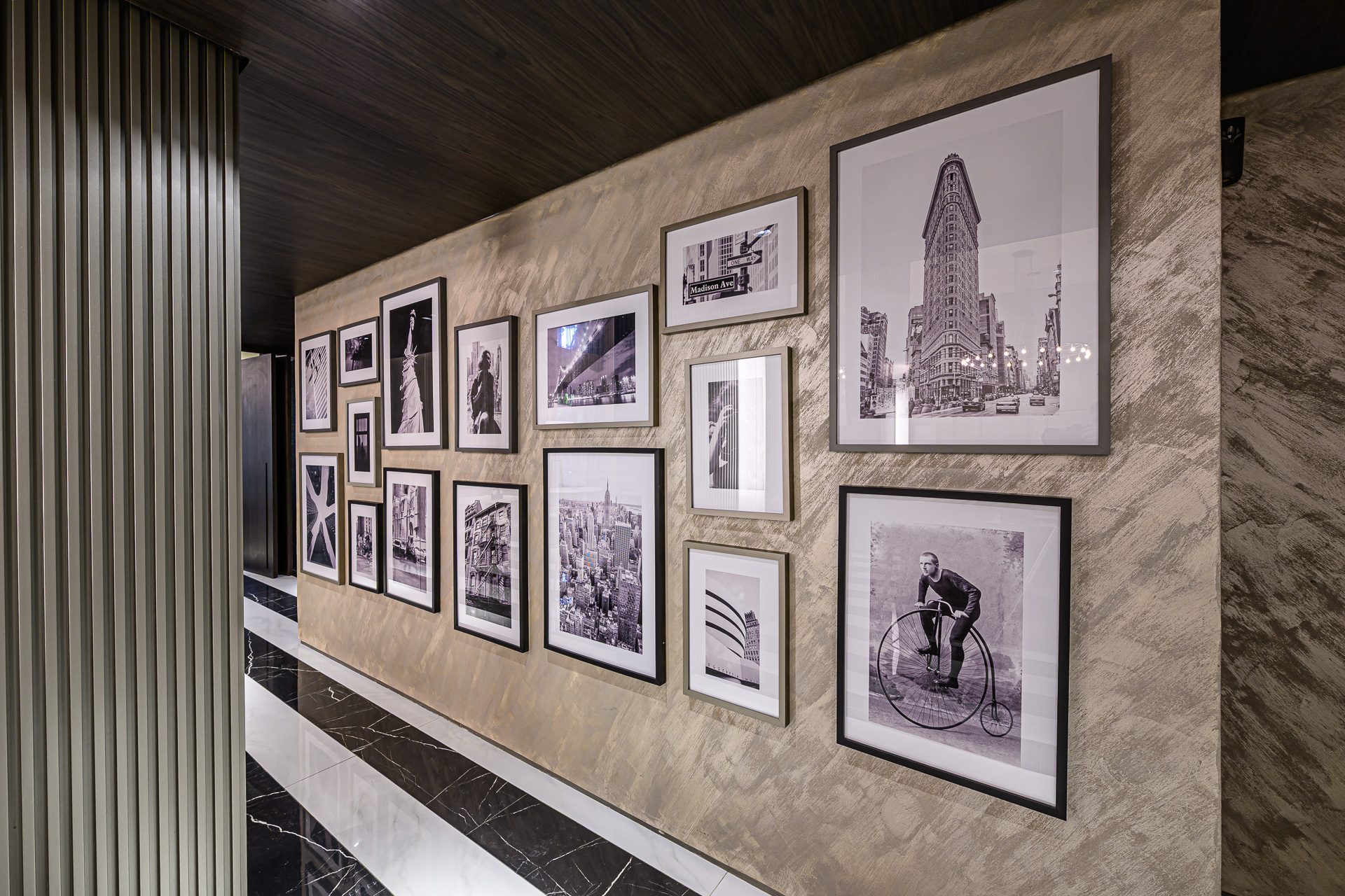 Cyrela Iconyc Residences — 8