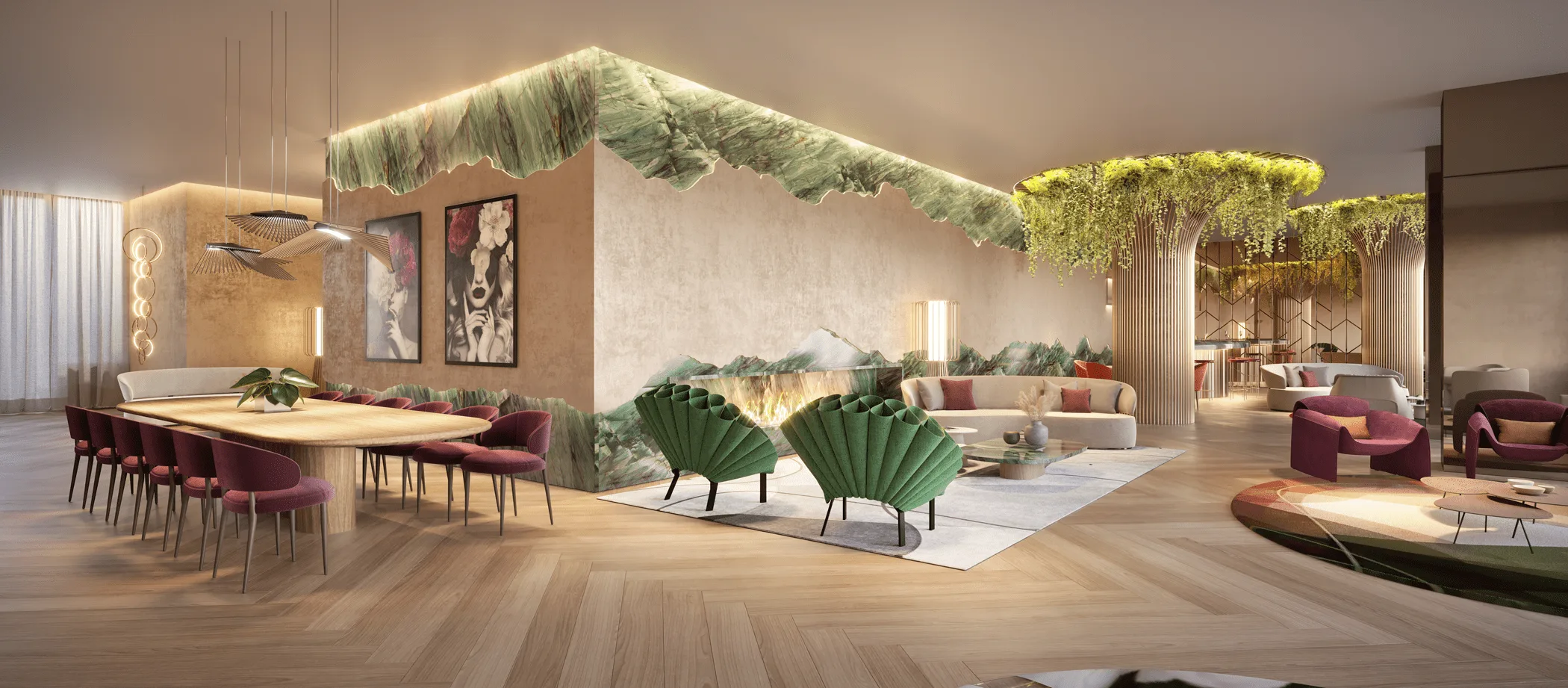 Eden Park by Dror — 14