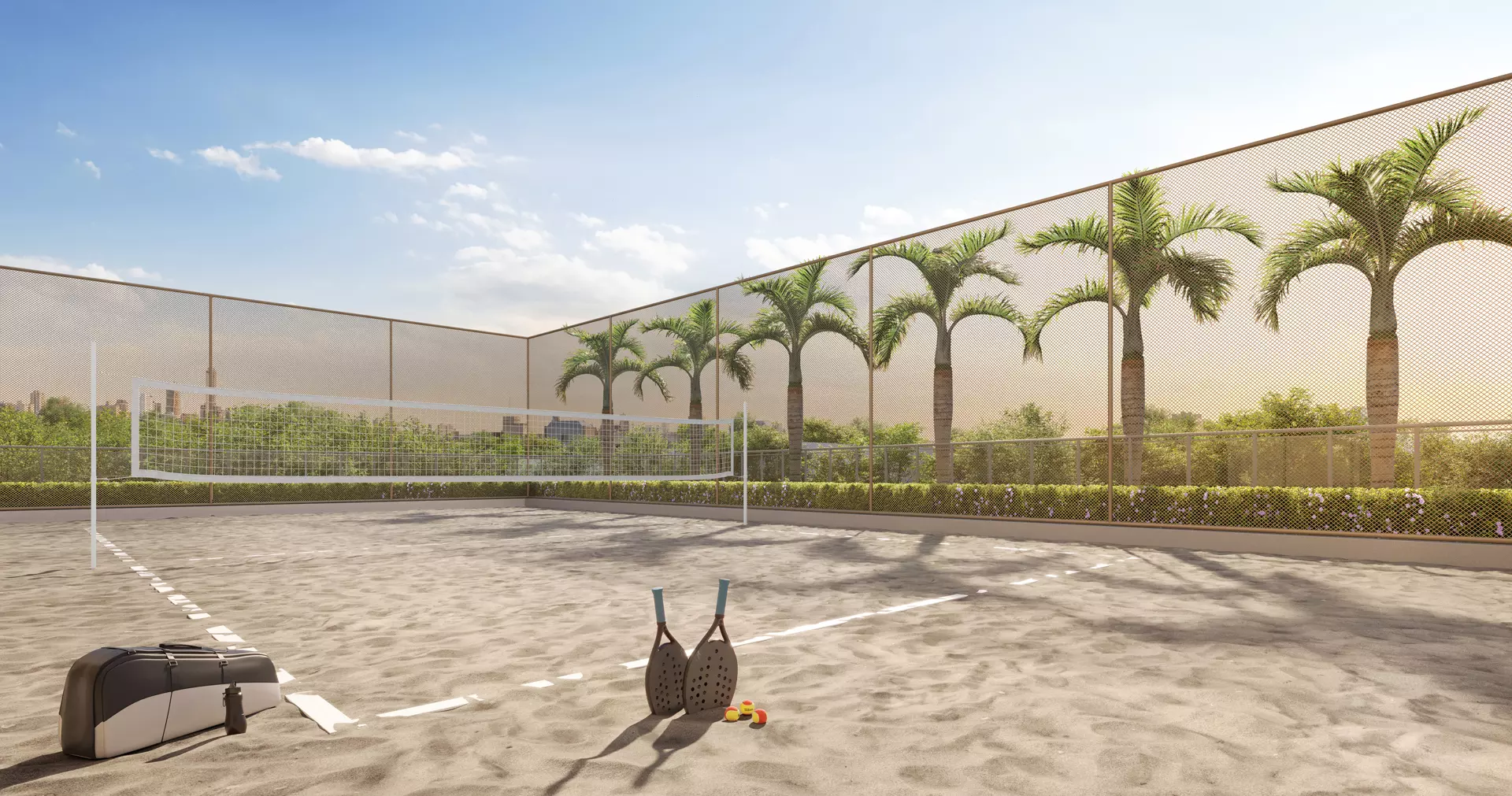 Heaven Residences — 12