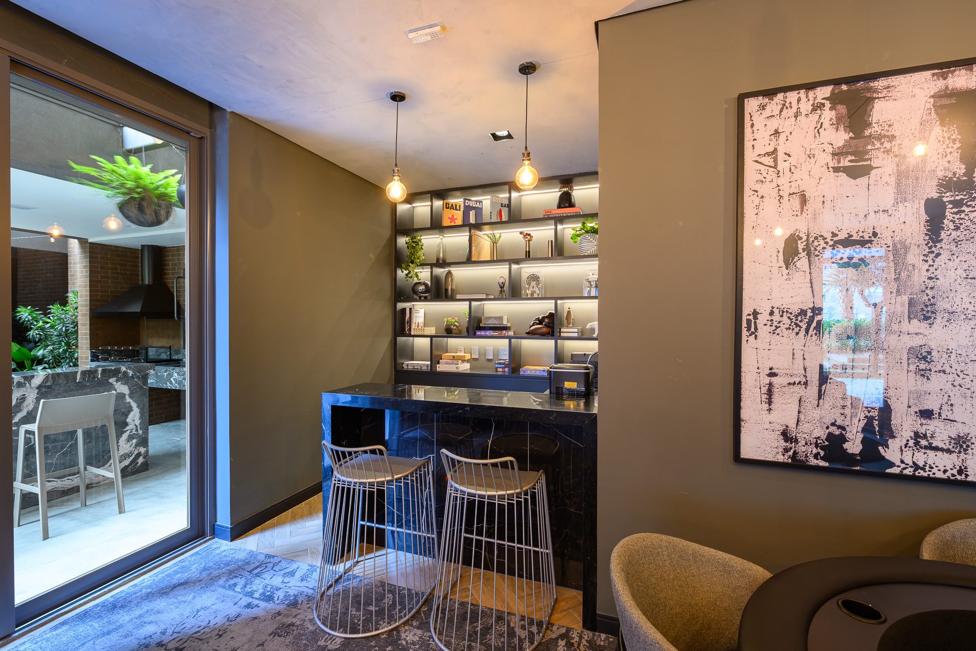 Cyrela Iconyc Residences — 39