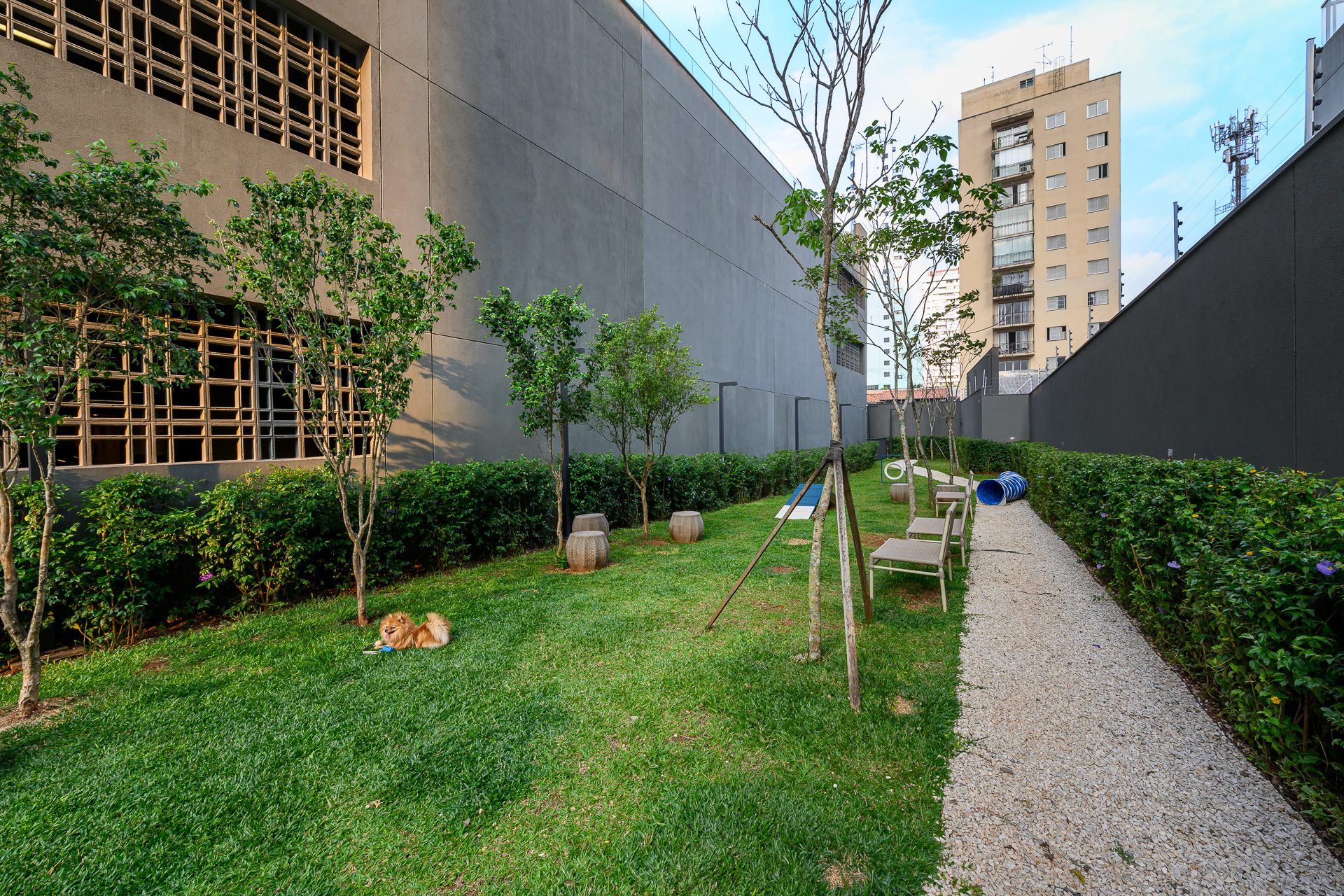 Cyrela Iconyc Residences — 44