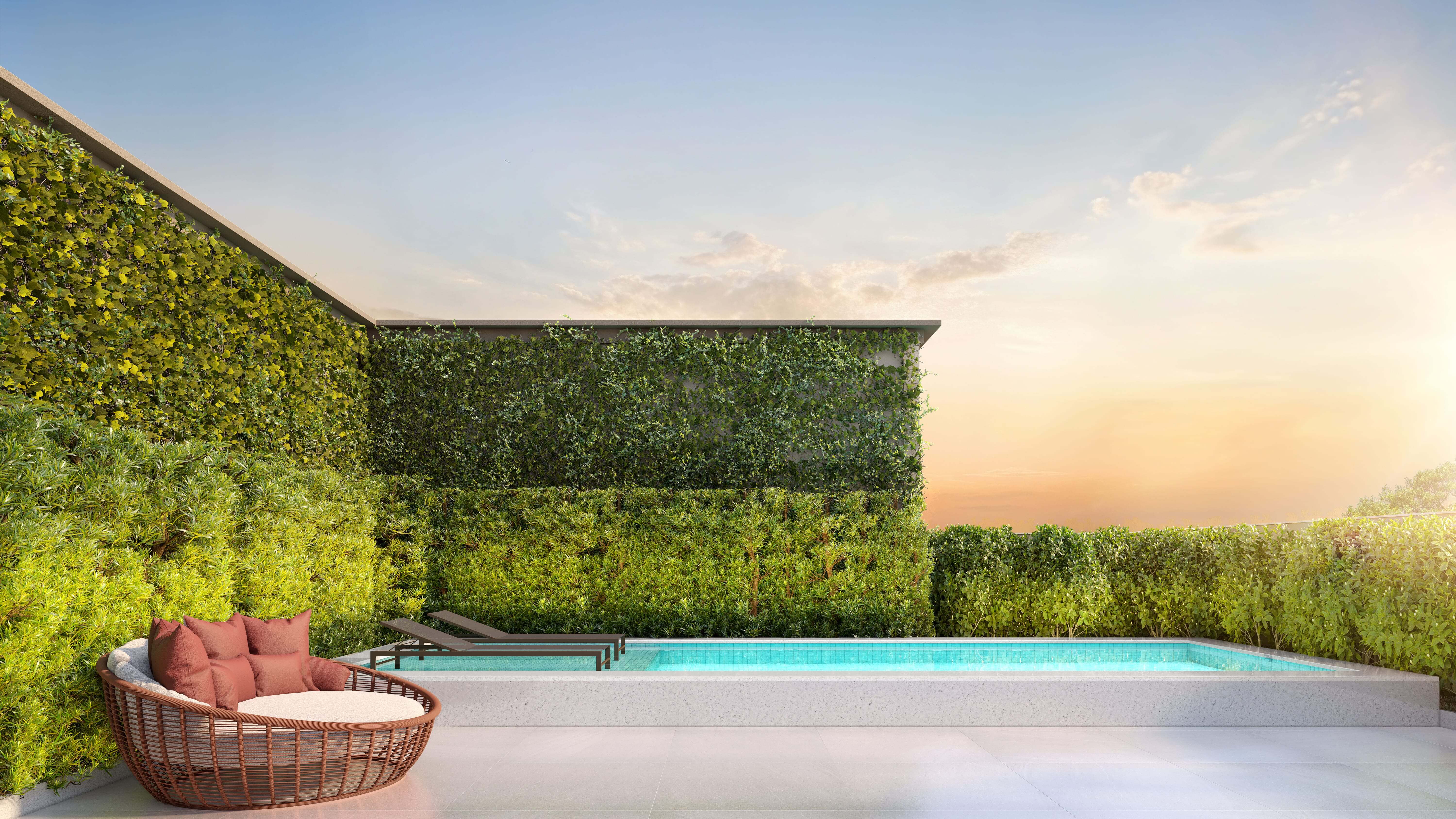 The Grand Residence Brooklin — 8