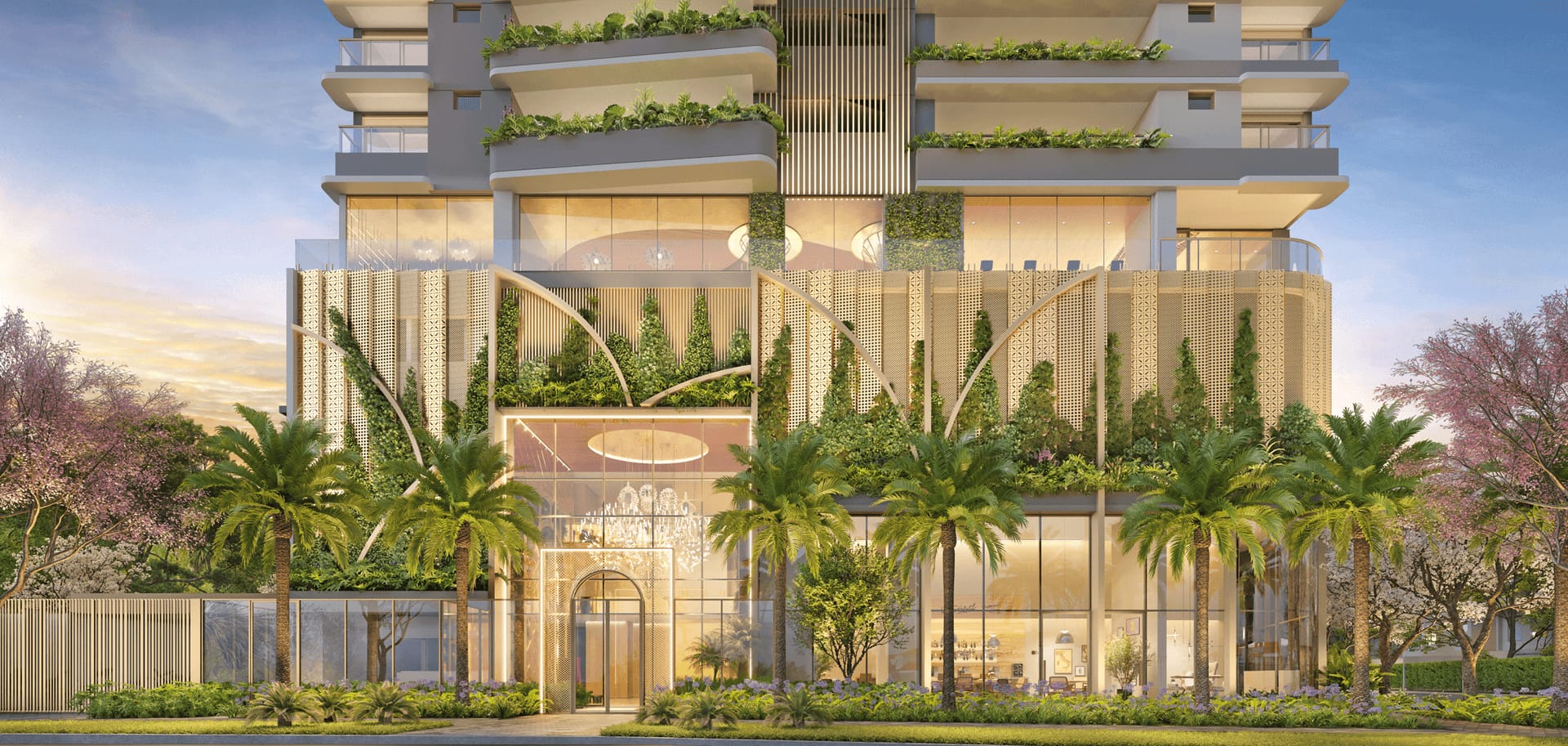 Casa Eden by YOO | East — 3