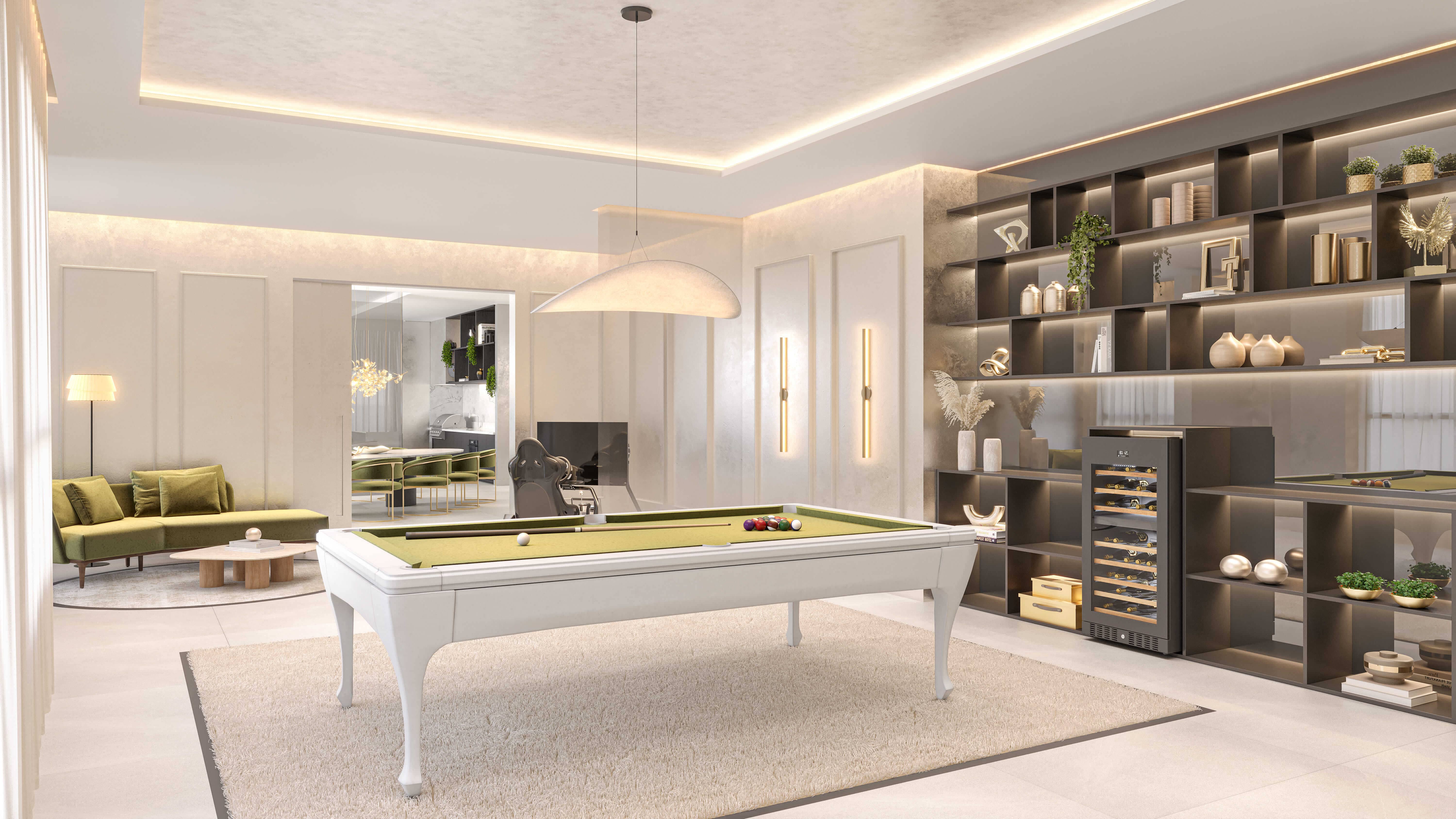 Leven by Living — 7