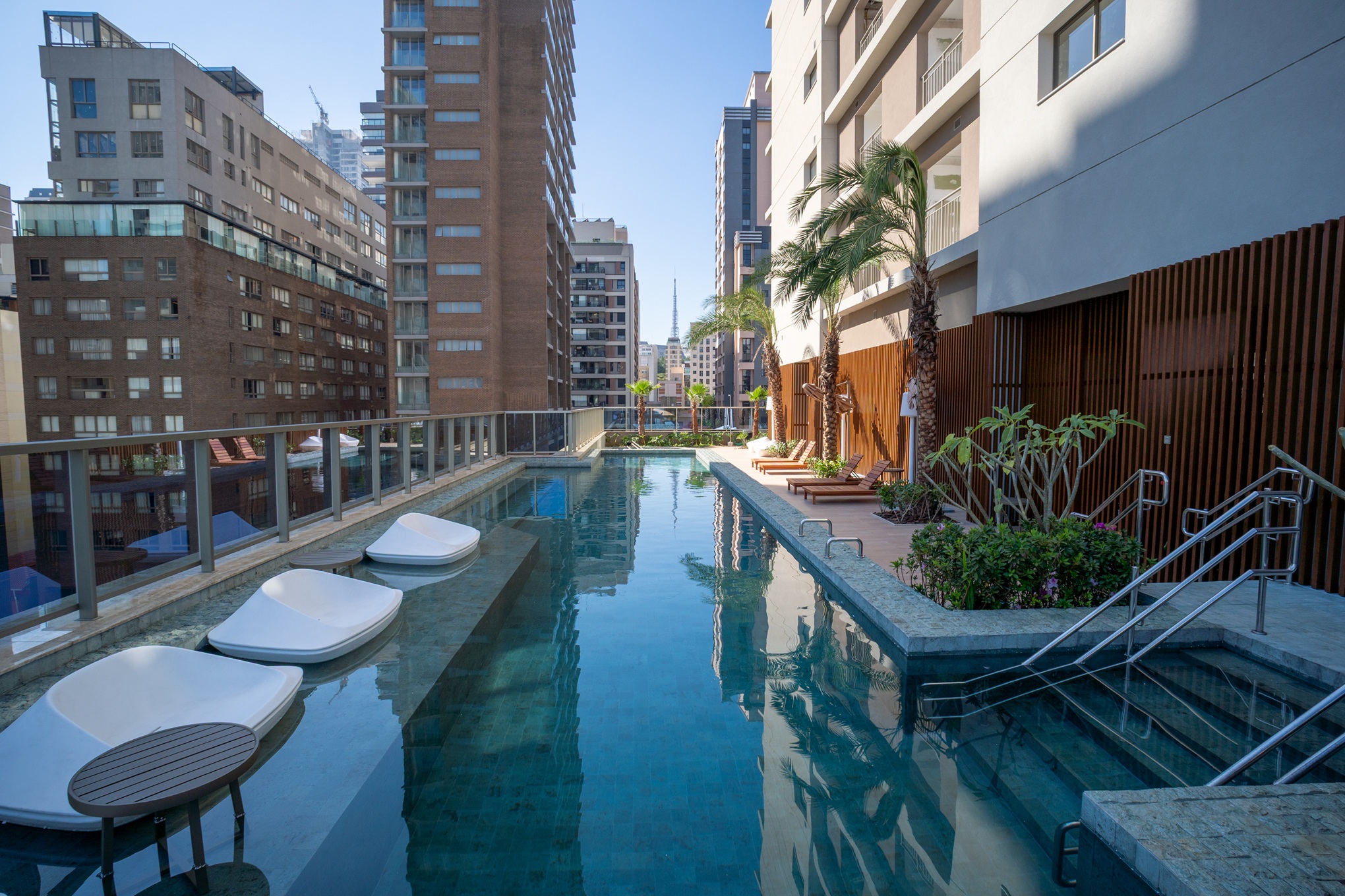 Le Jardin Cyrela by YOO — 23