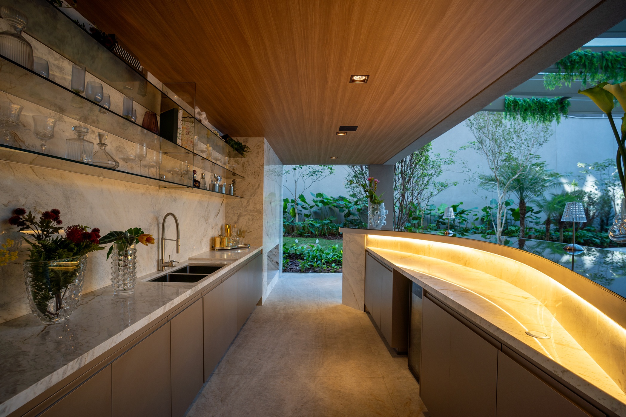 Le Jardin Cyrela by YOO — 12