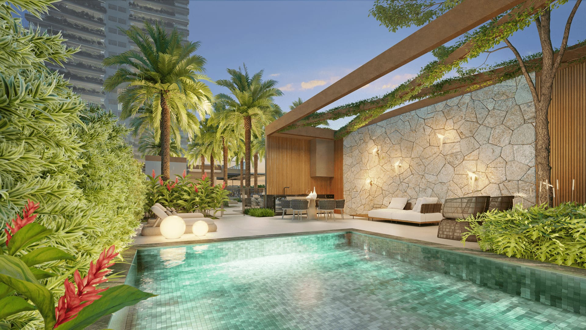 Casa Eden by YOO | East — 6