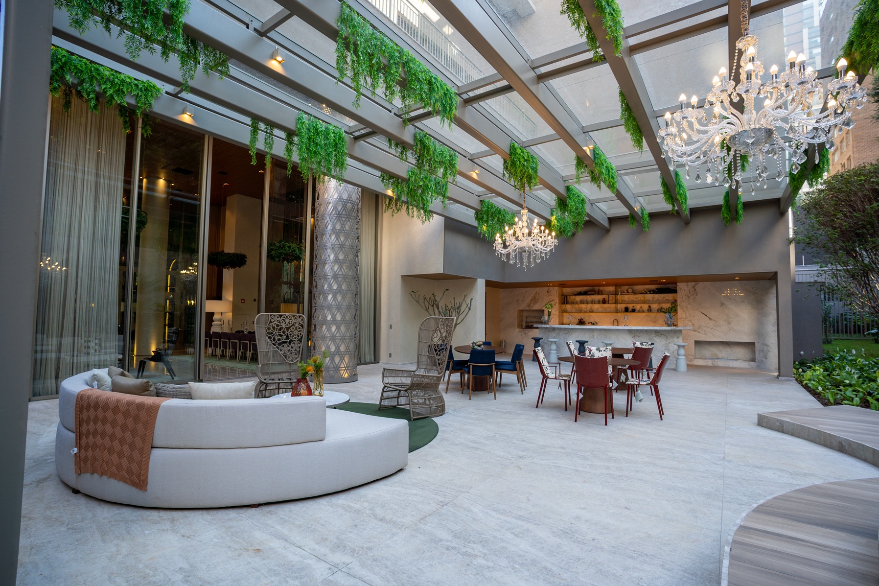Le Jardin Cyrela by YOO — 11