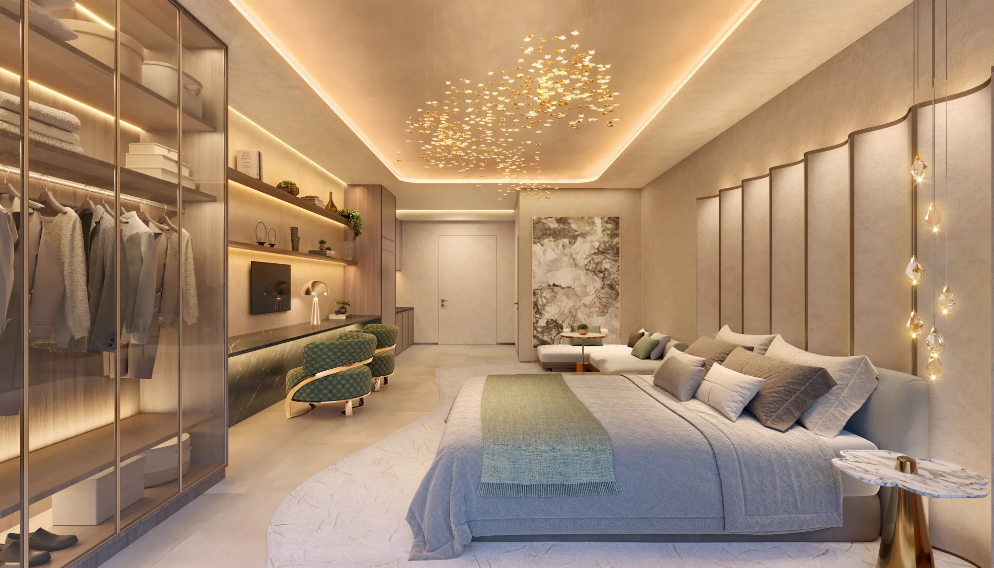 Capri Giardino Apartments — 5