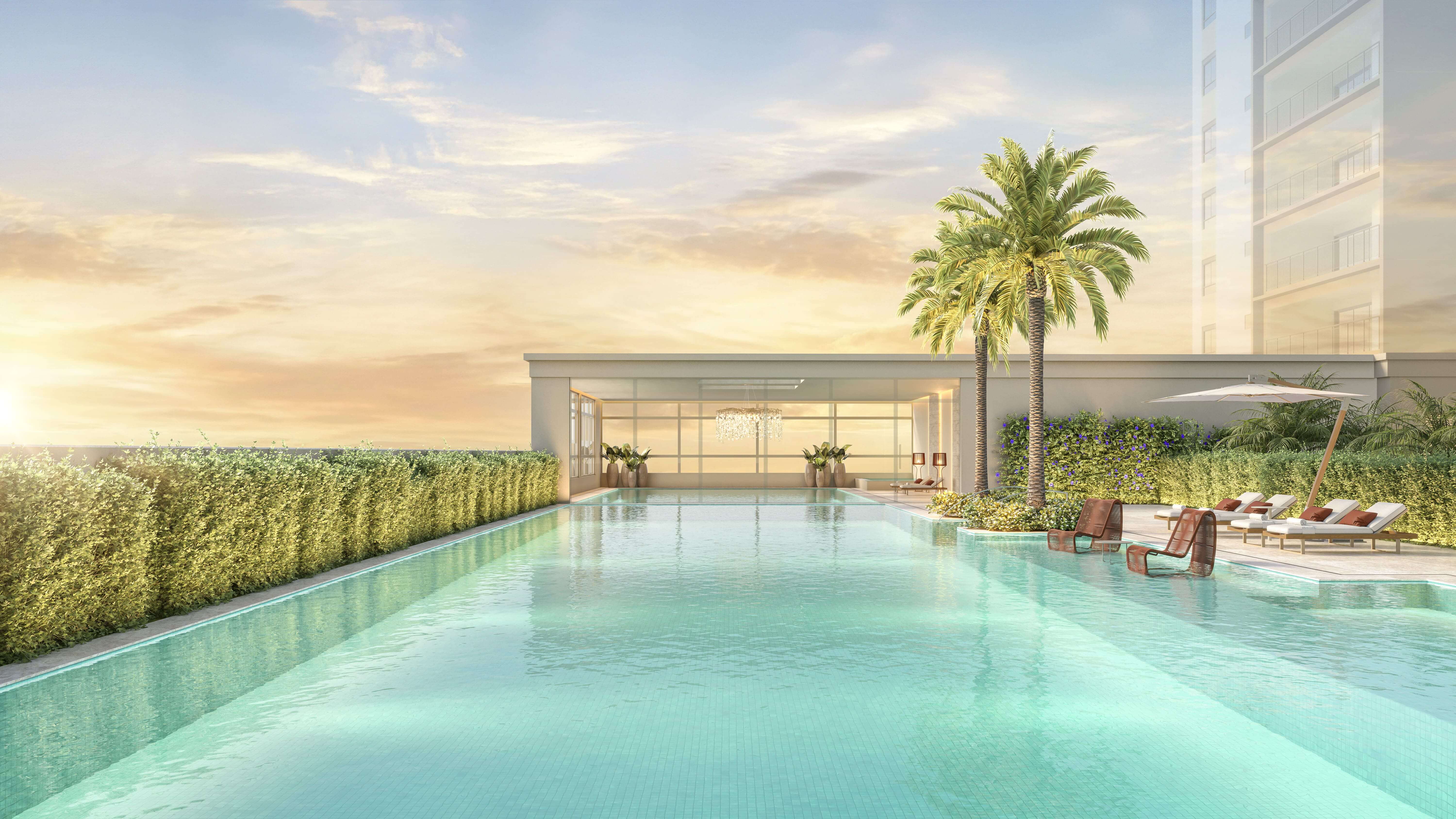 The Grand Residence Brooklin — 5