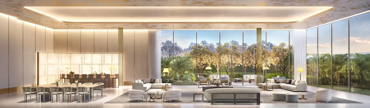 Vista Cyrela By Armani/Casa - Milano — 8