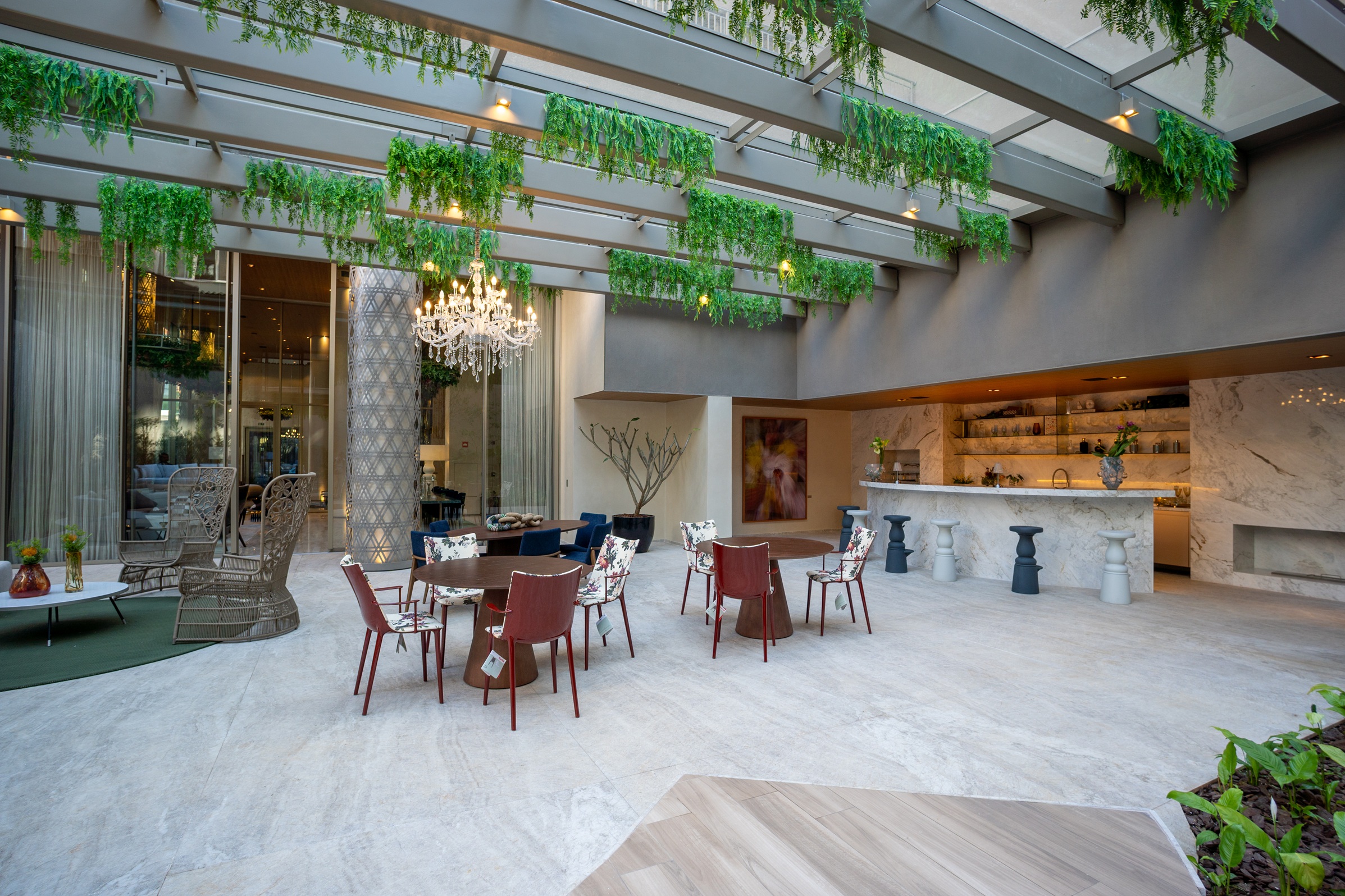 Le Jardin Cyrela by YOO — 14