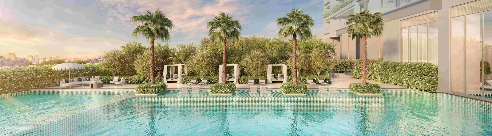 Green Garden Residences — 5