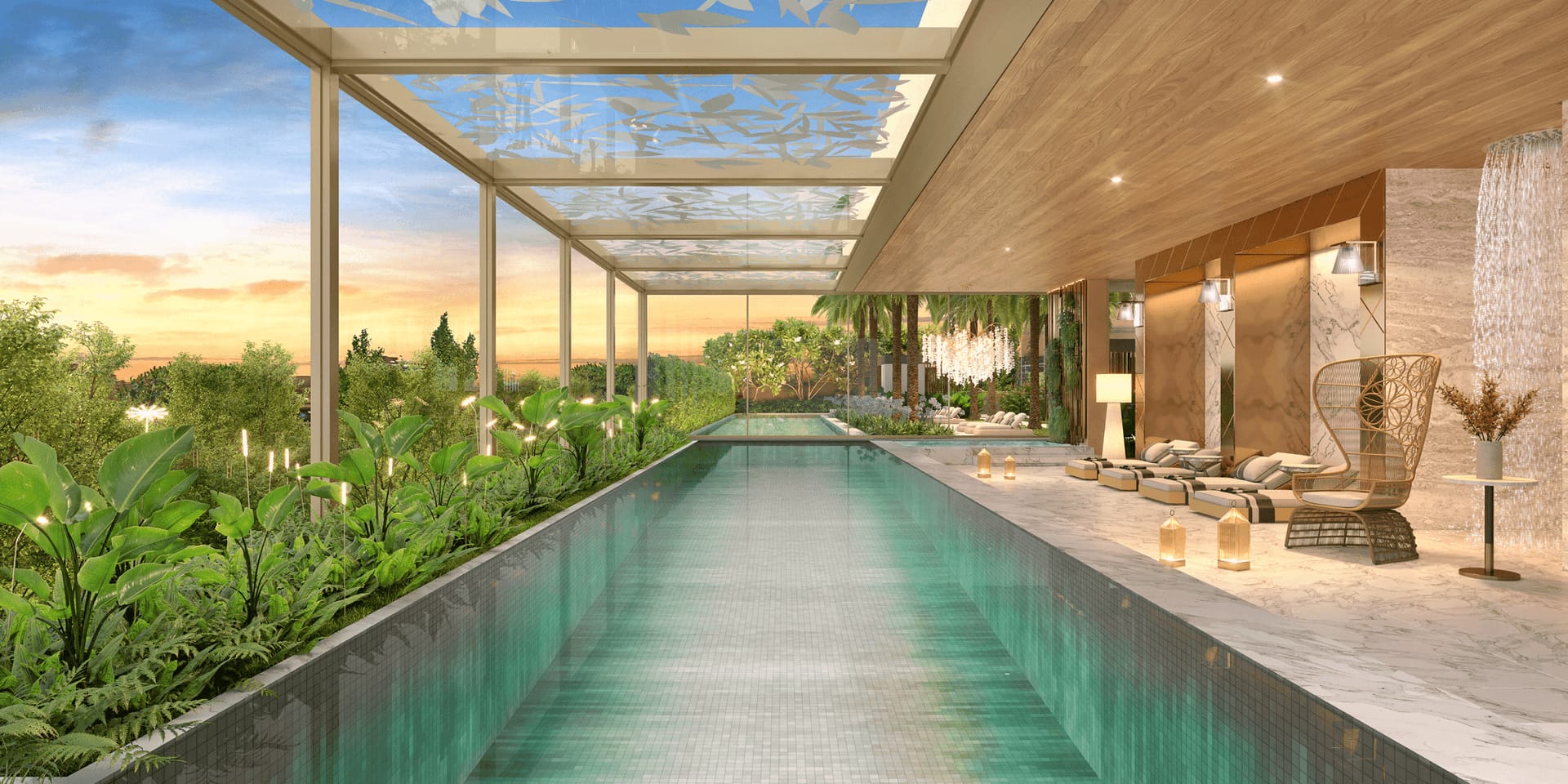 Casa Eden by YOO | East — 7