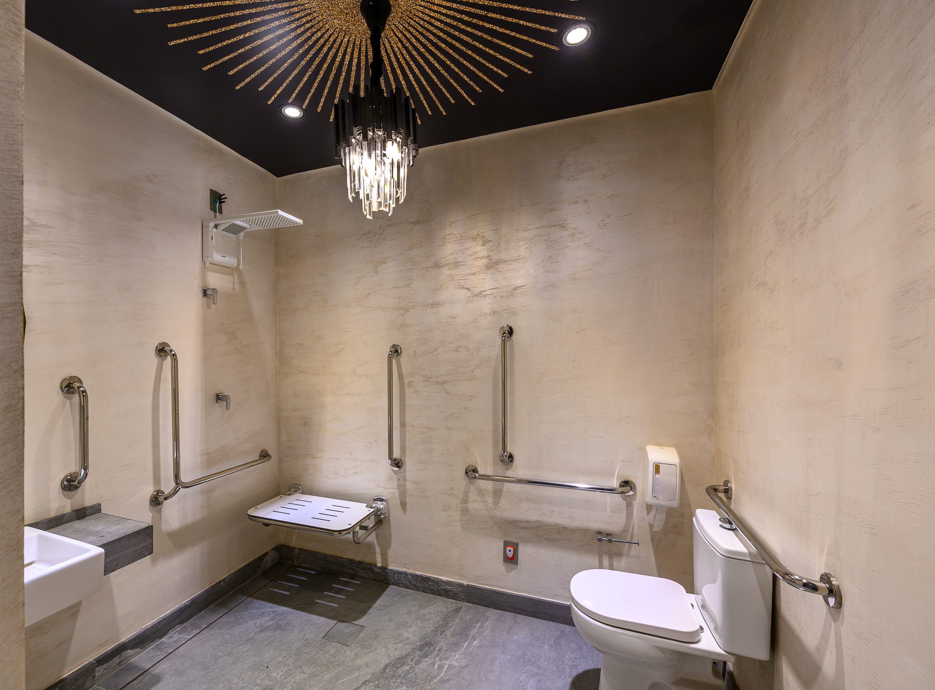 Cyrela Iconyc Residences — 38