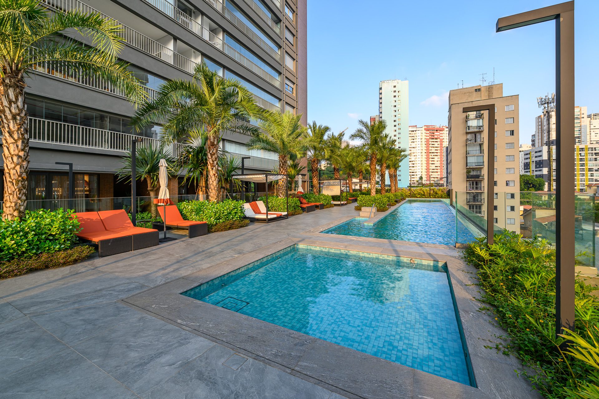 Cyrela Iconyc Residences — 37
