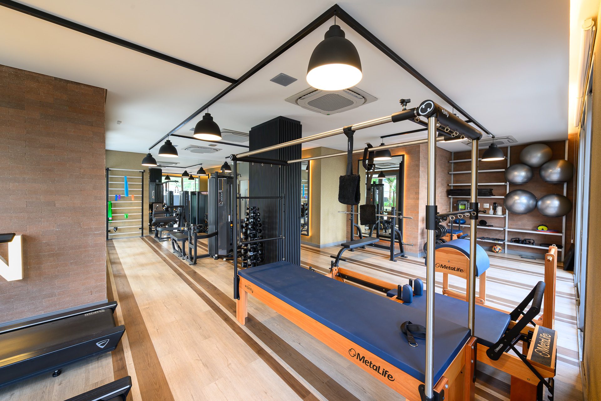 Cyrela Iconyc Residences — 19