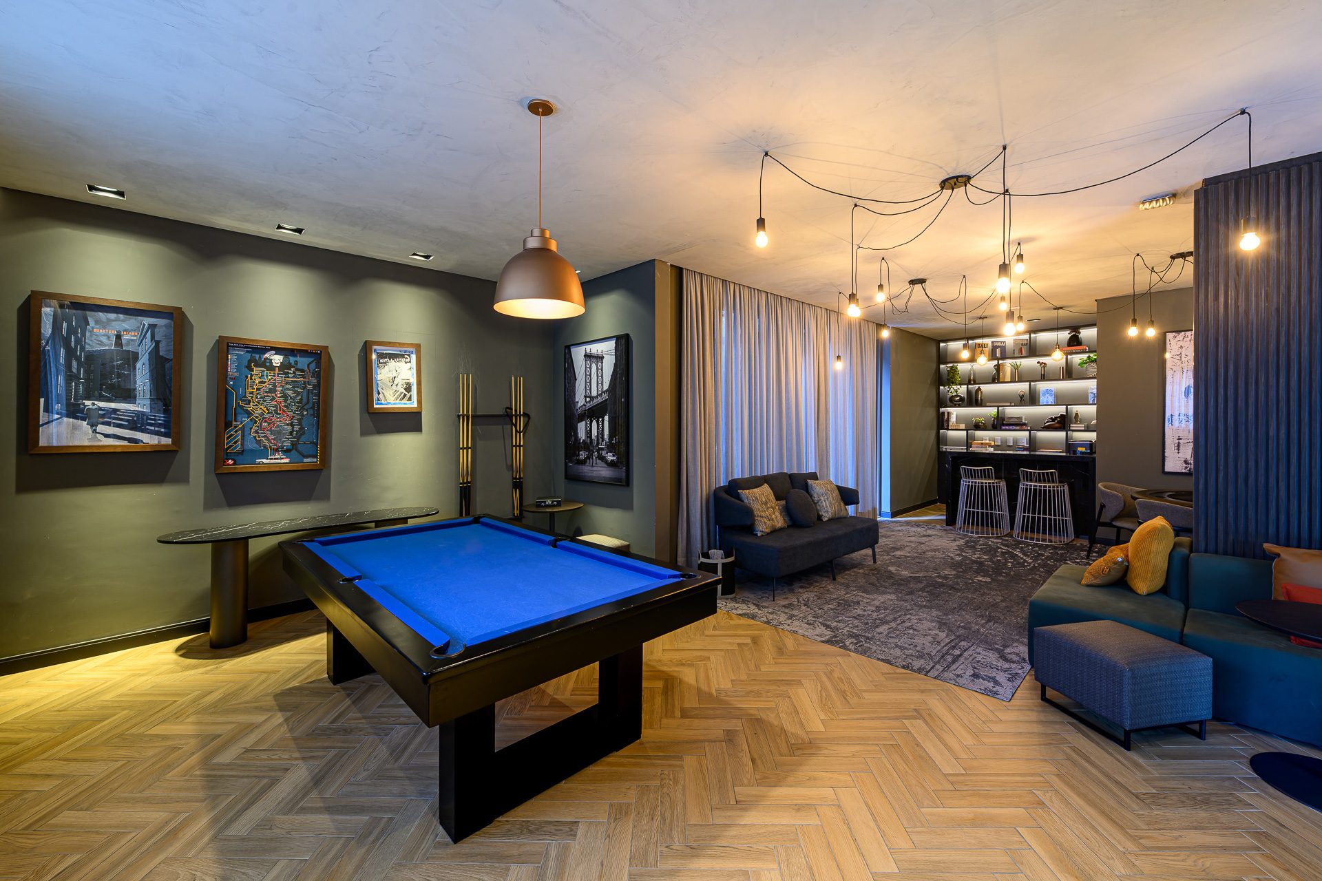 Cyrela Iconyc Residences — 33