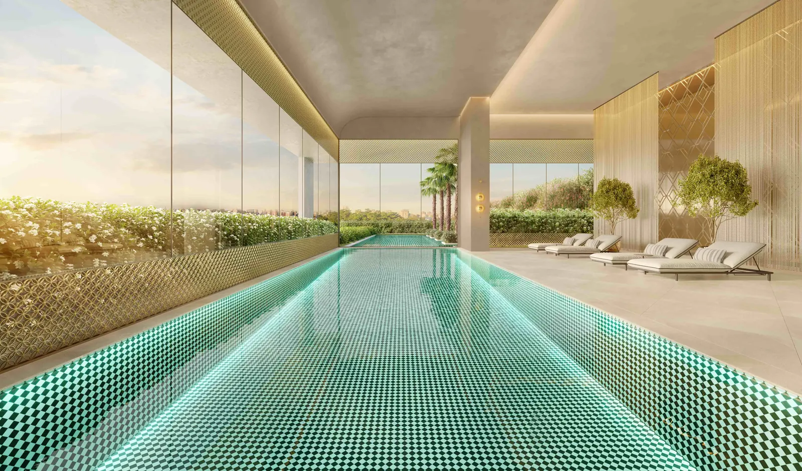 Green Garden Residences — 6