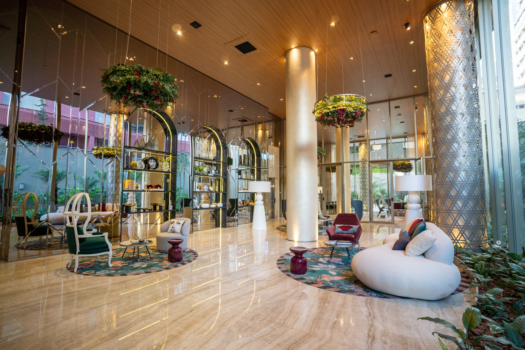 Le Jardin Cyrela by YOO — 7