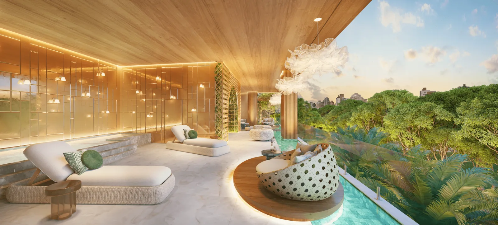 Casa Eden by YOO | West — 10