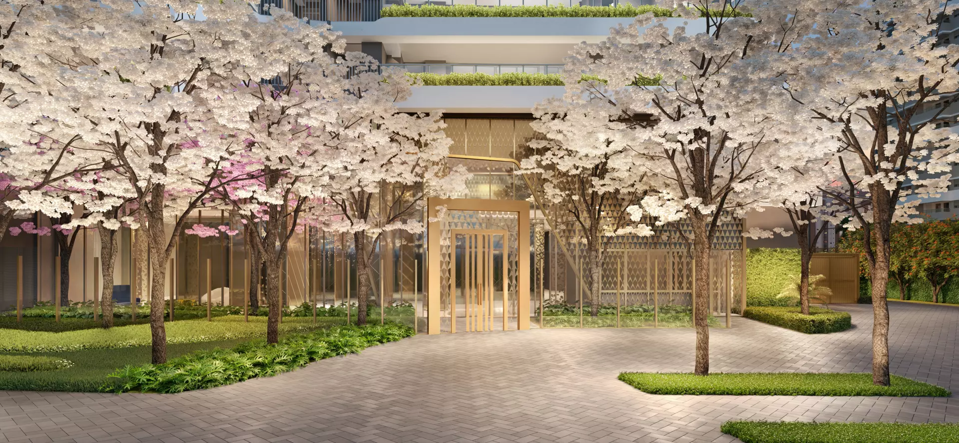 Heaven Residences — 3