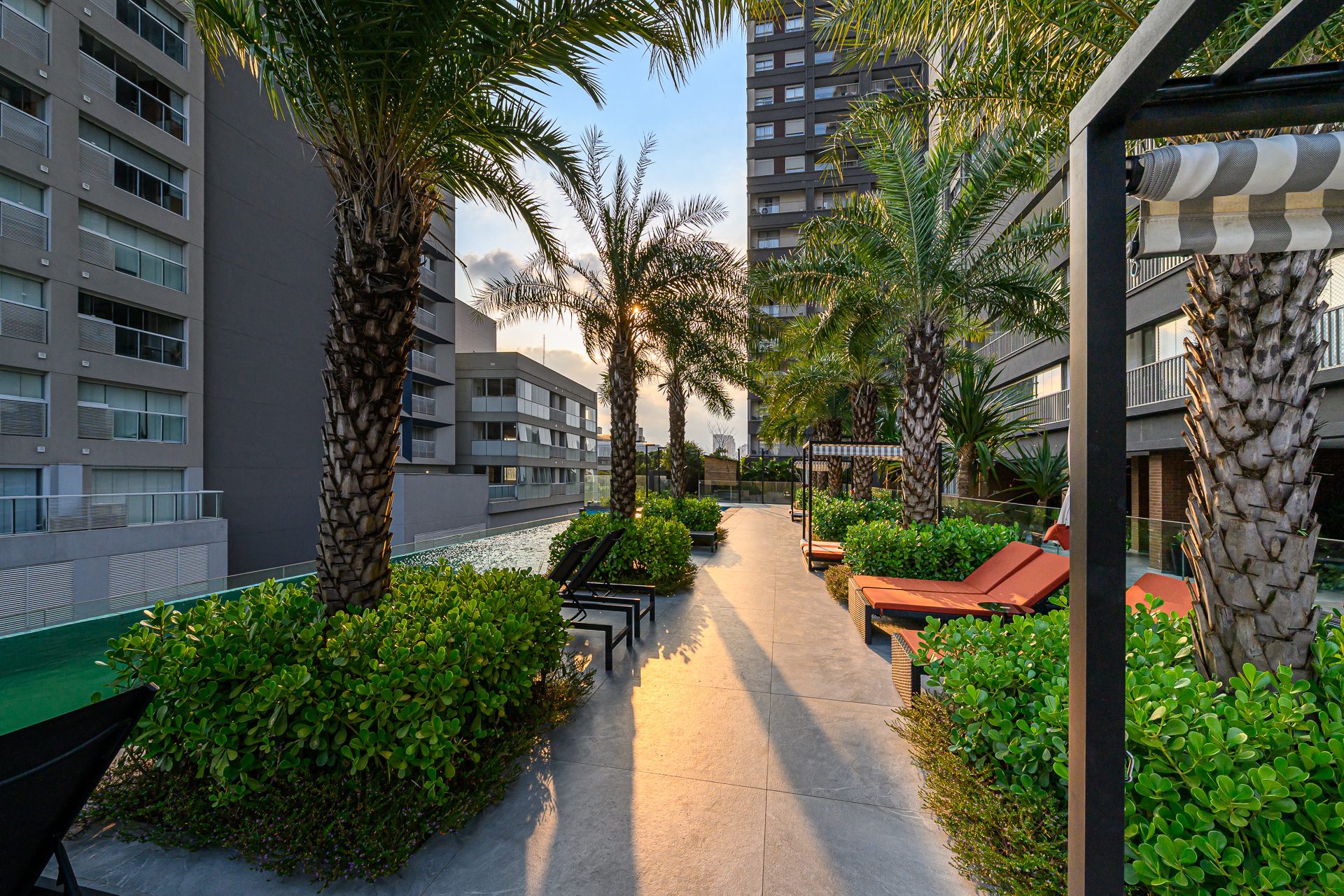 Cyrela Iconyc Residences — 43