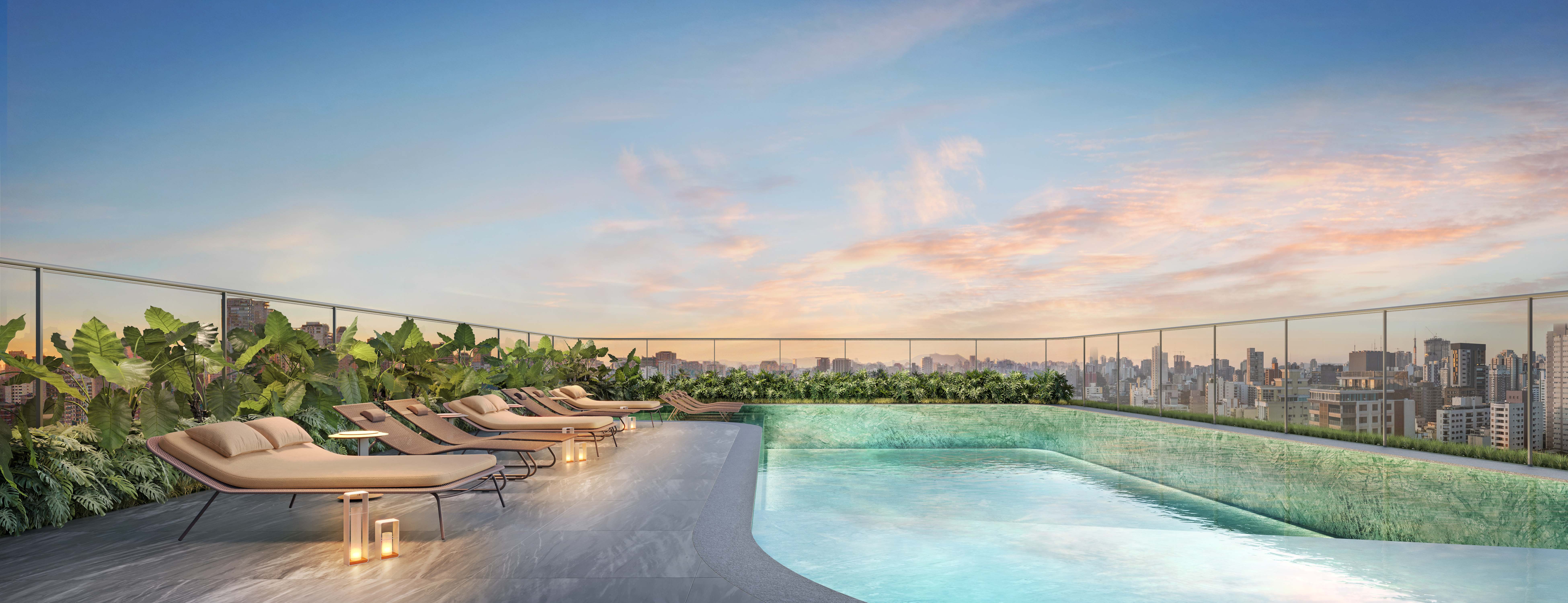 Epic Apartments — 4