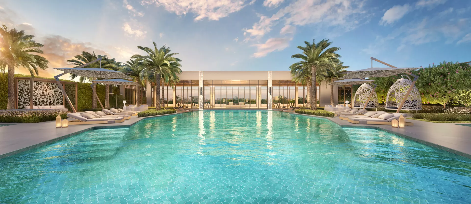 Heaven Residences — 2