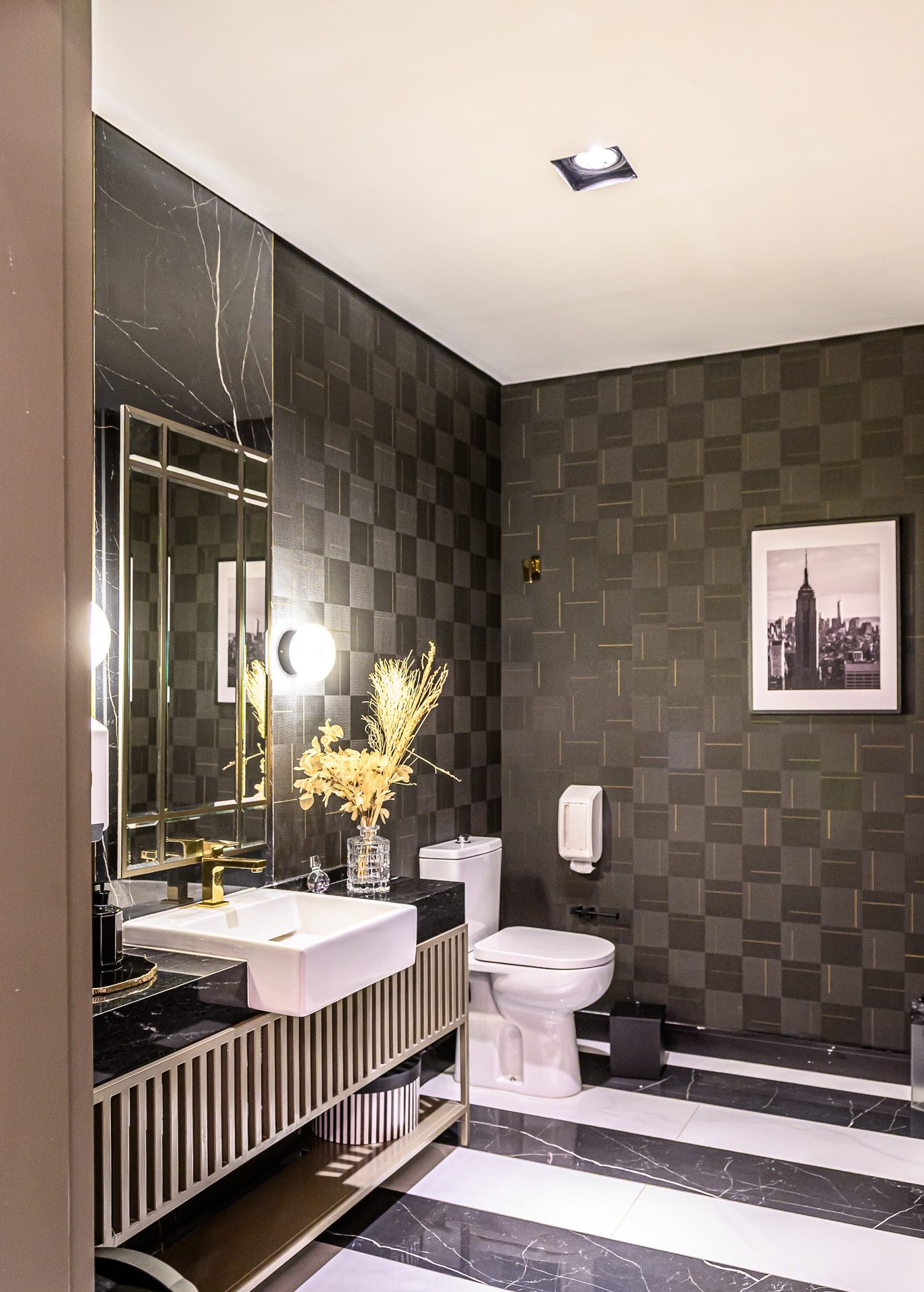 Cyrela Iconyc Residences — 2