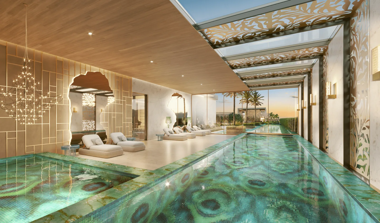 Casa Eden by YOO | West — 16