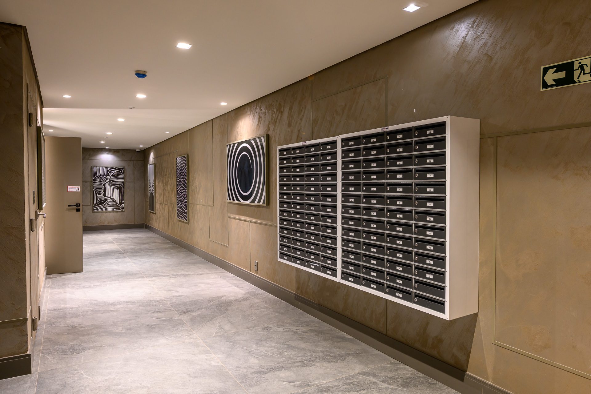 Cyrela Iconyc Residences — 40