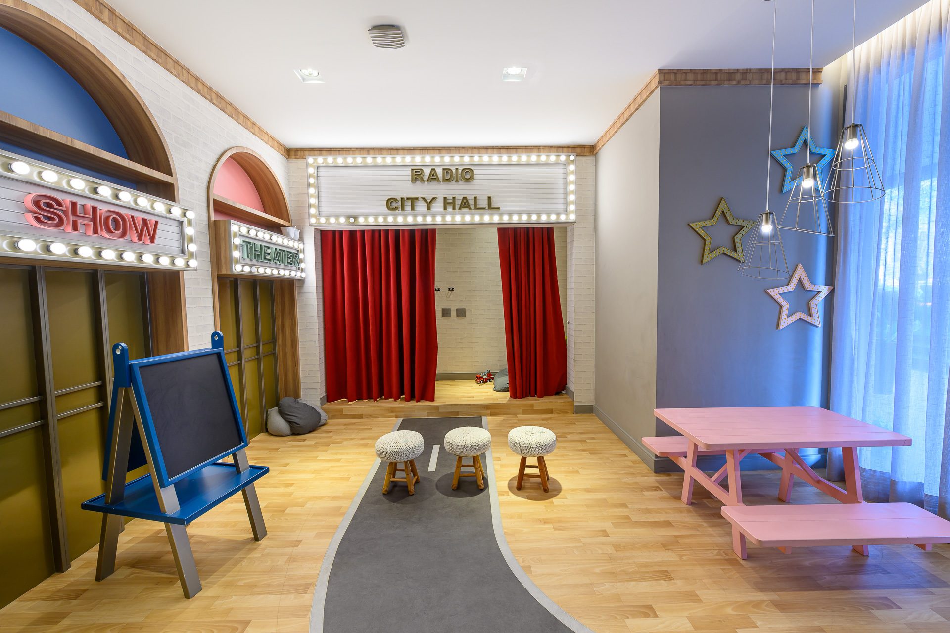 Cyrela Iconyc Residences — 35