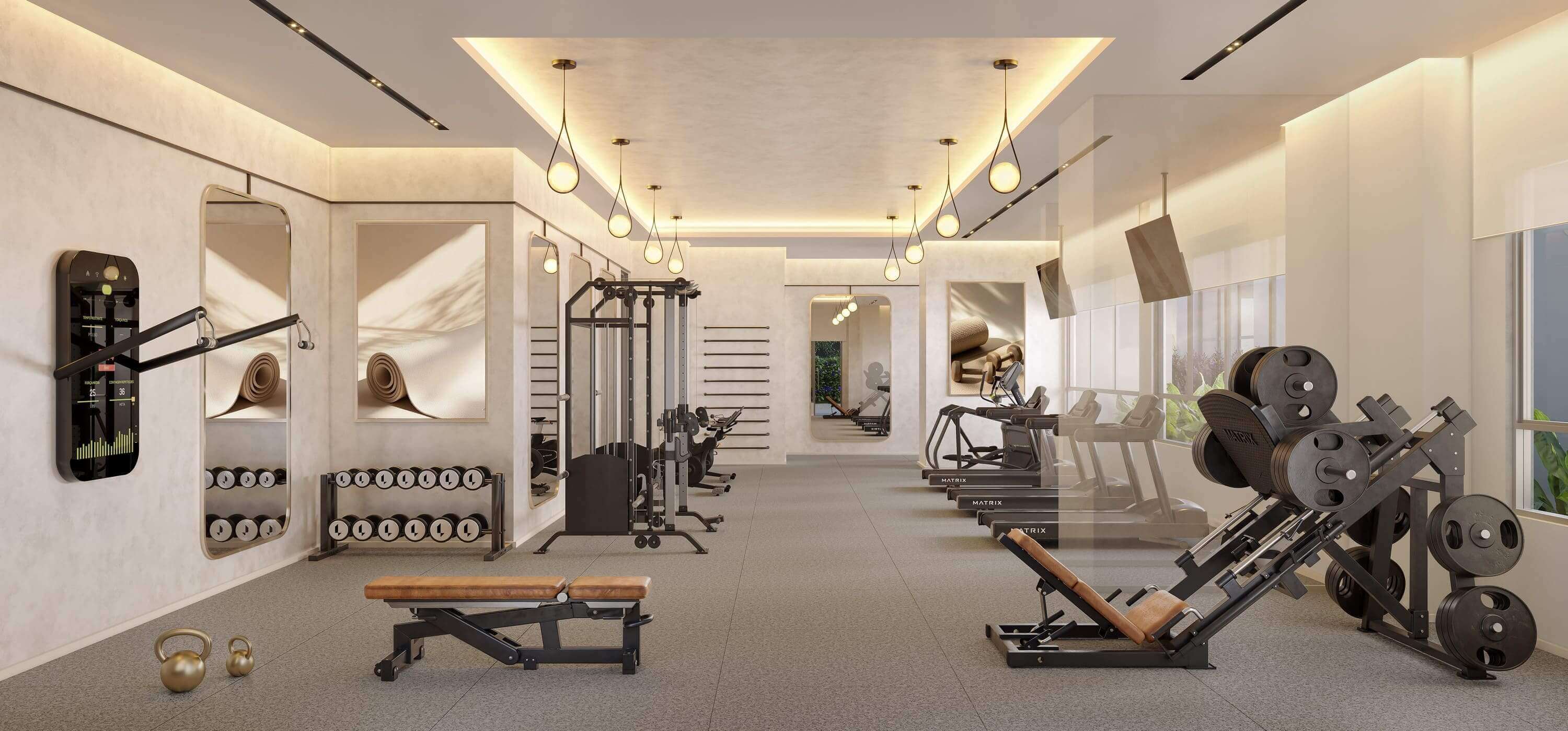 Wellness Chácara Santo Antônio — 9