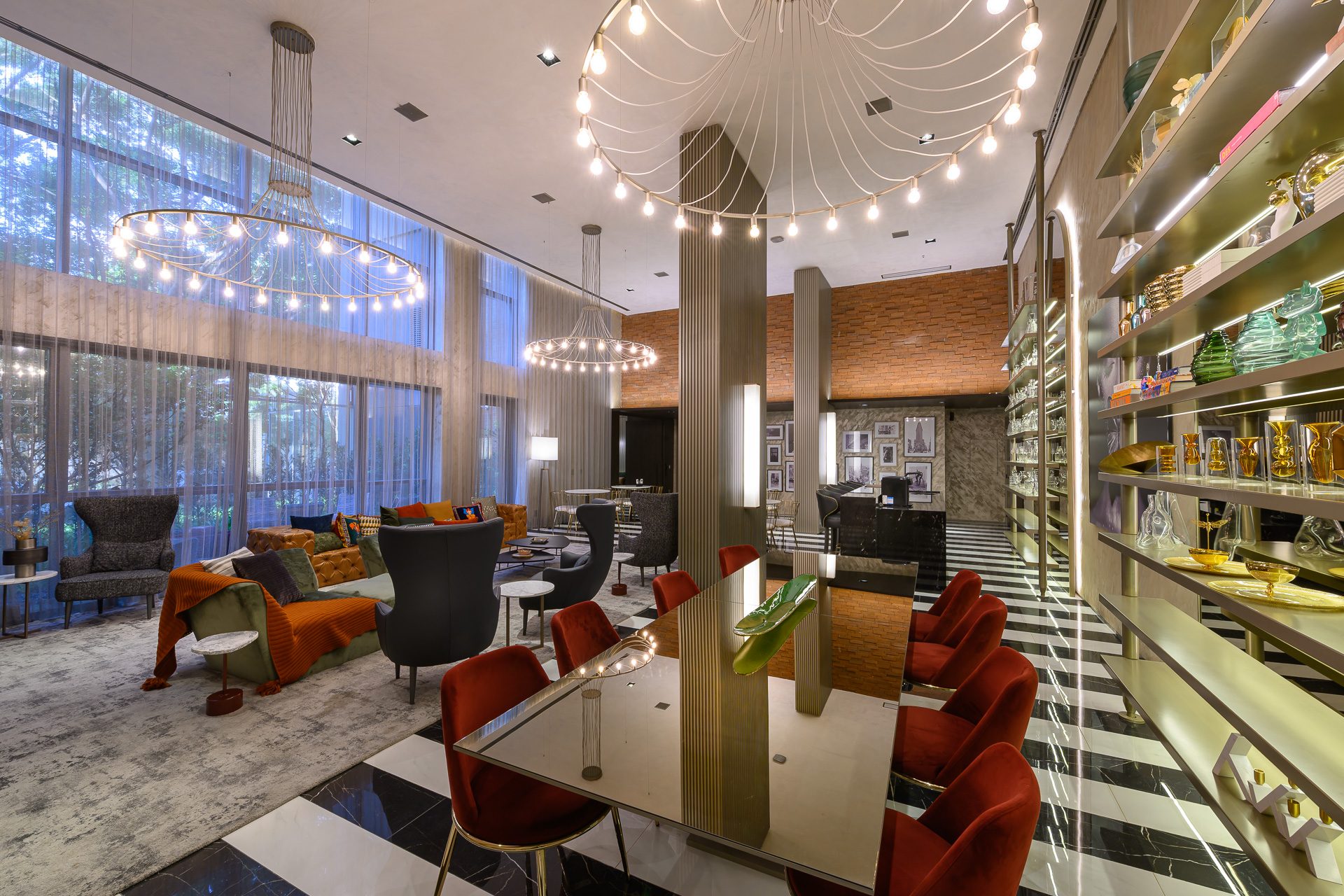 Cyrela Iconyc Residences — 13
