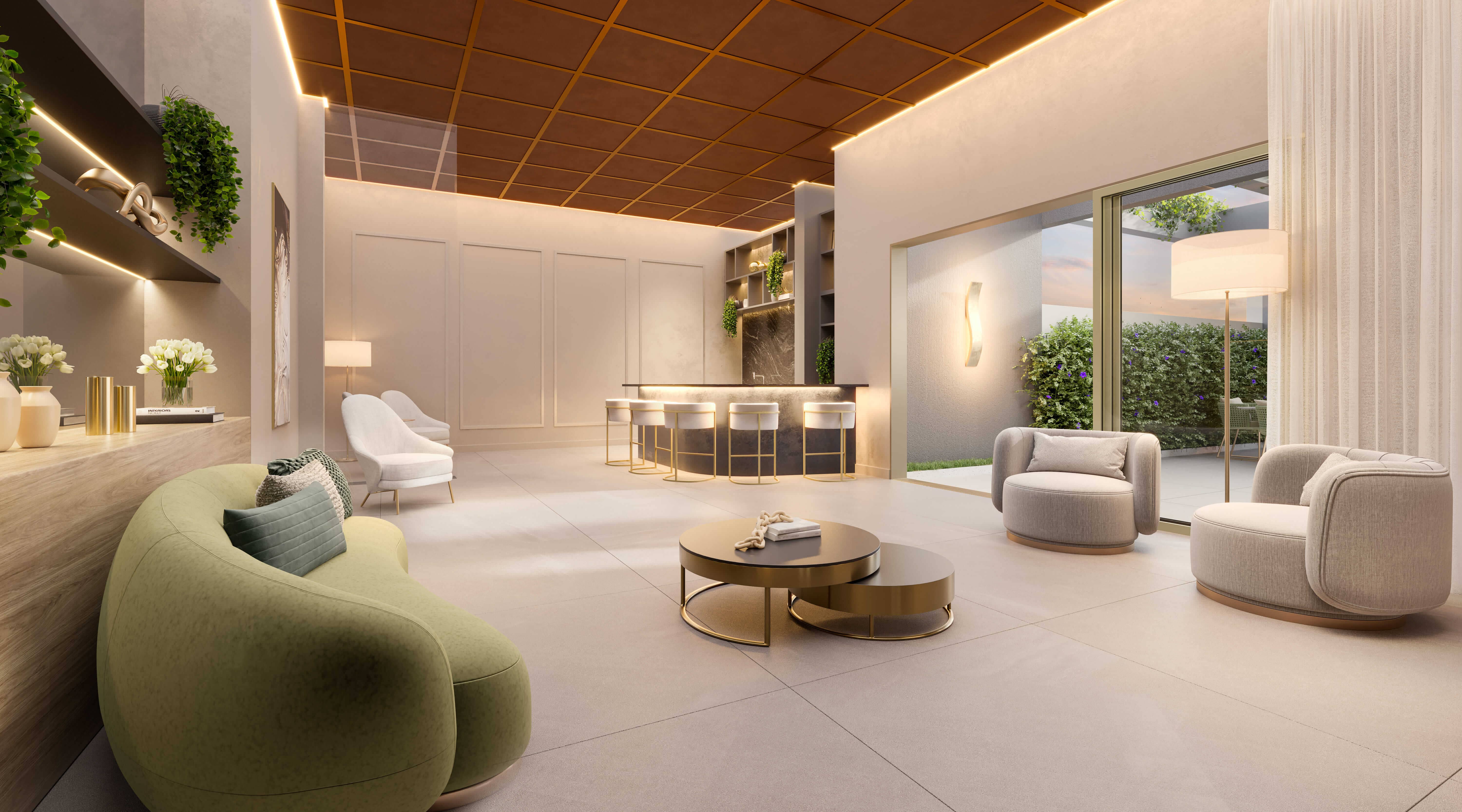 Leven by Living — 8