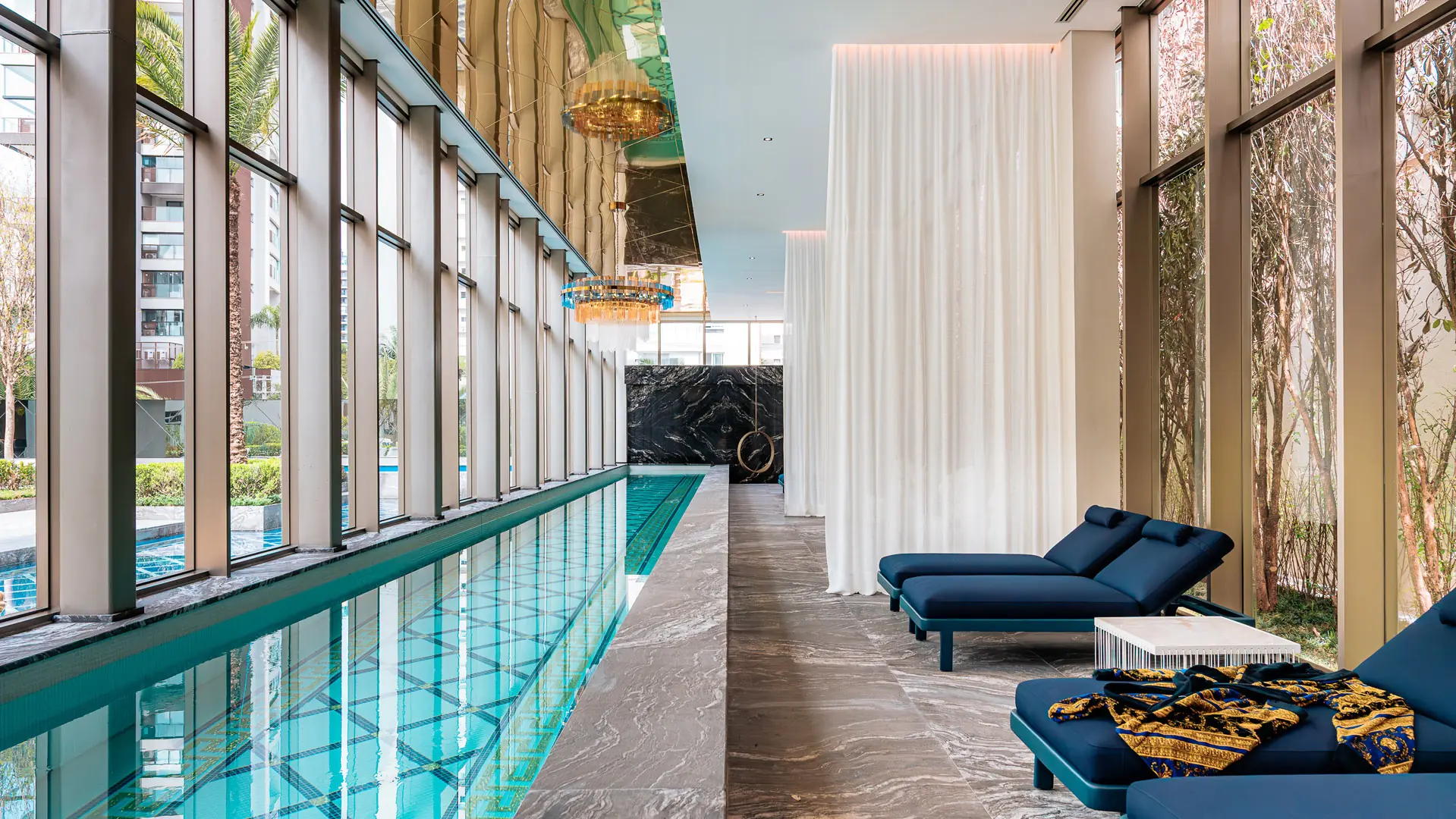 Villa Residence — 14