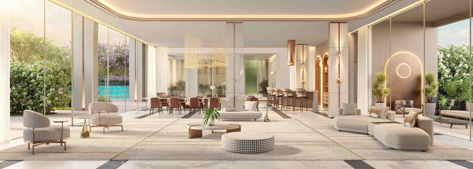 Green Garden Residences — 9