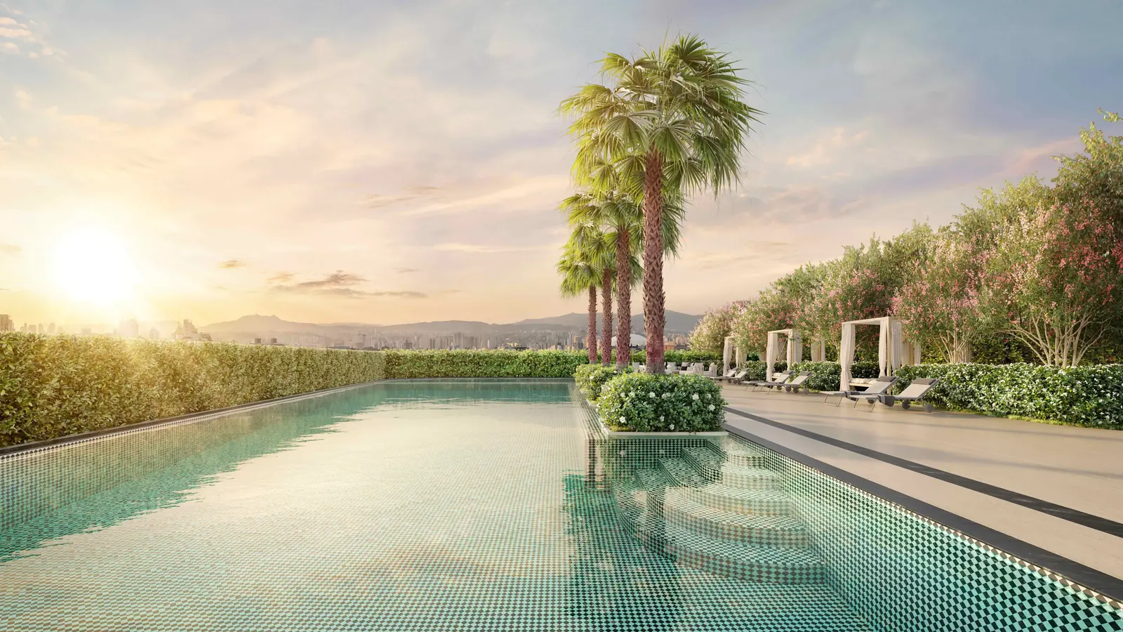 Green Garden Residences — 4