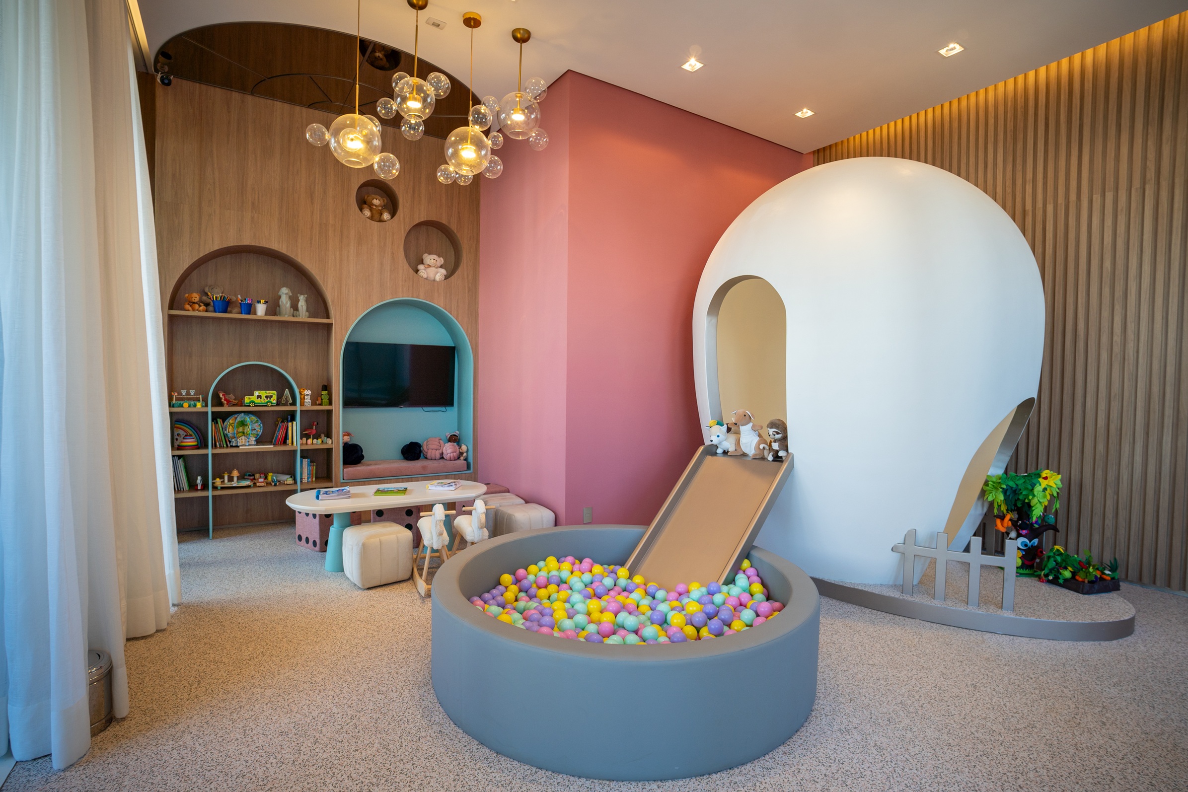 Le Jardin Cyrela by YOO — 22